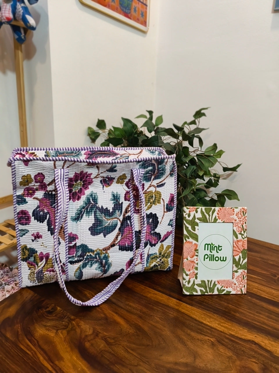 Tote Bags