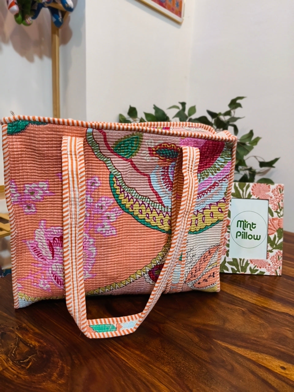 Tote Bags