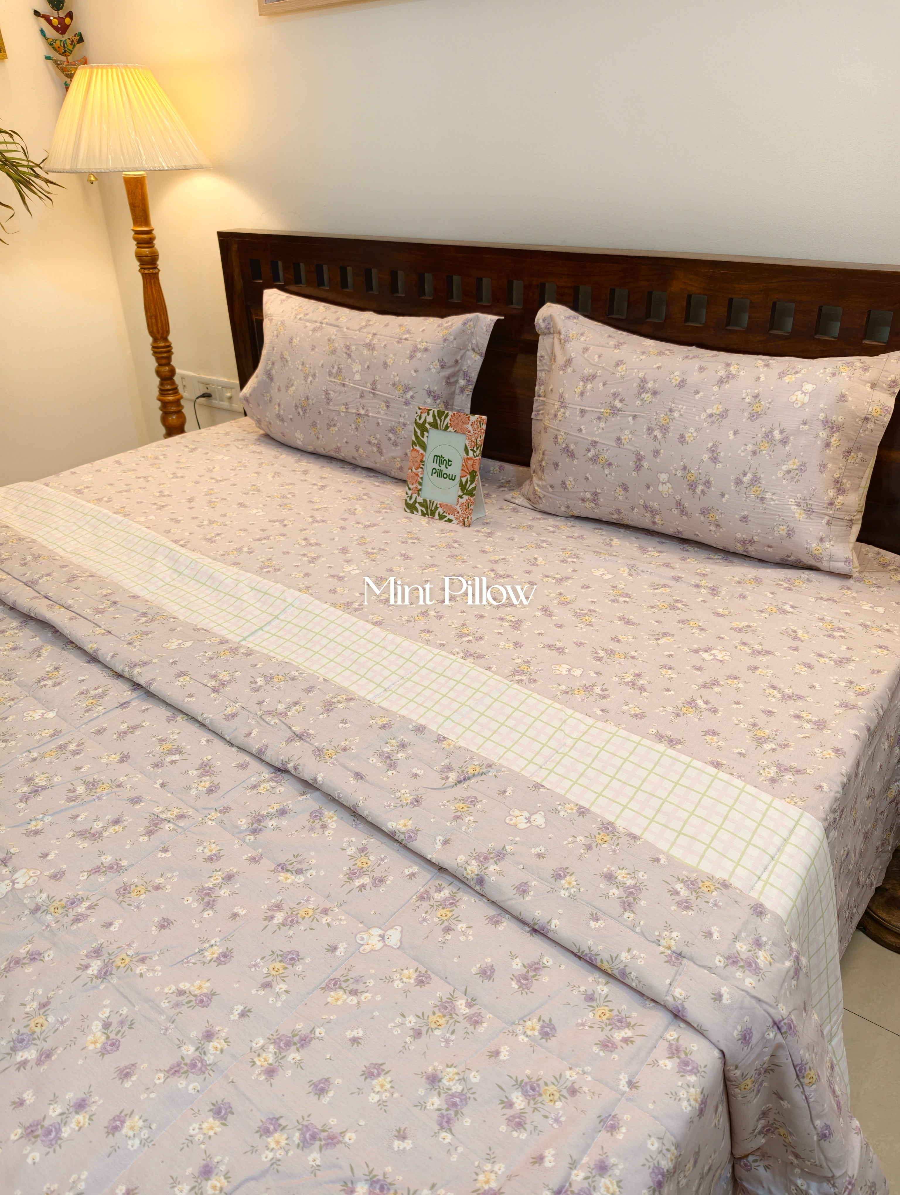 Quilt Set