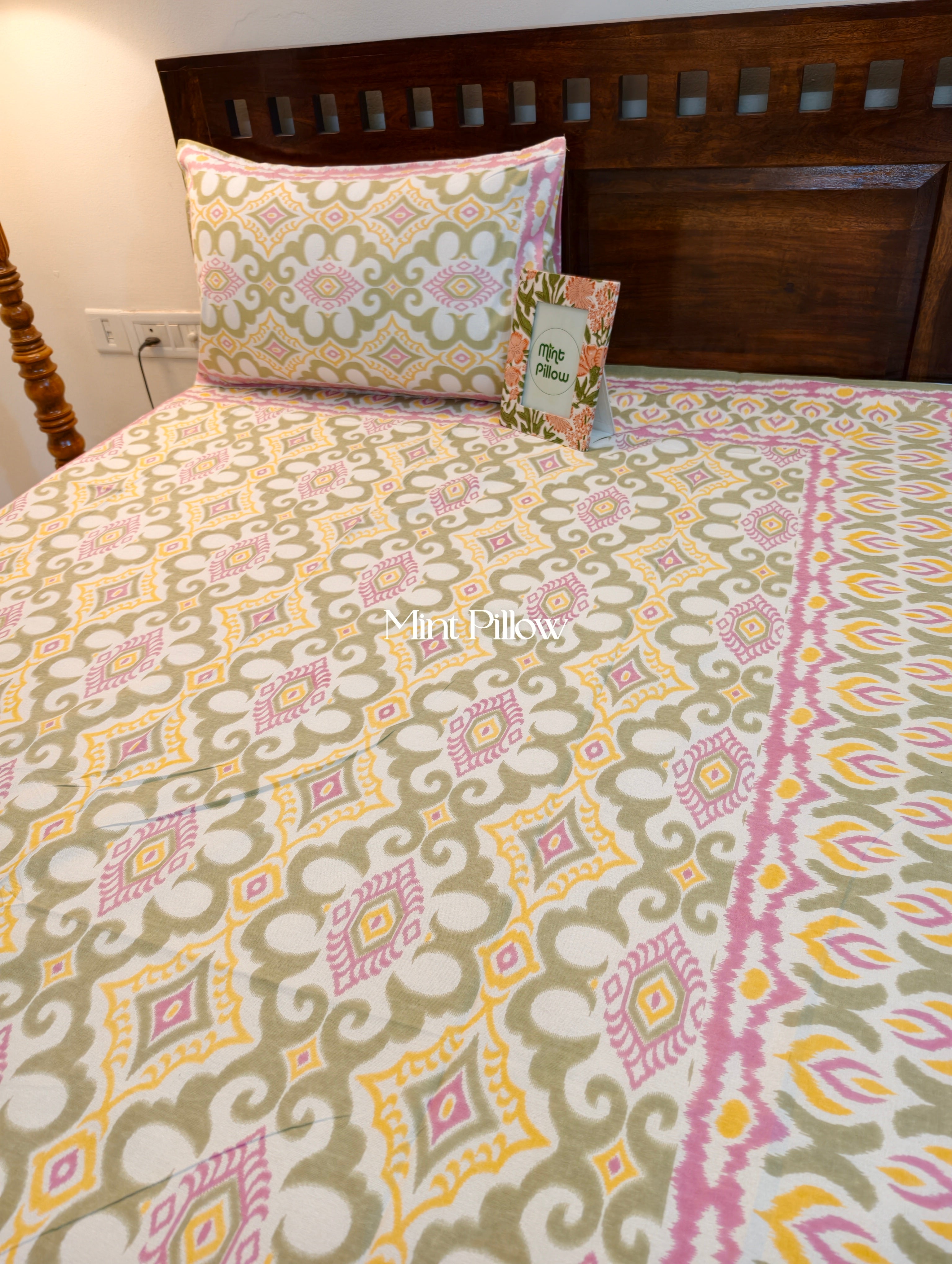 Single Bedsheet