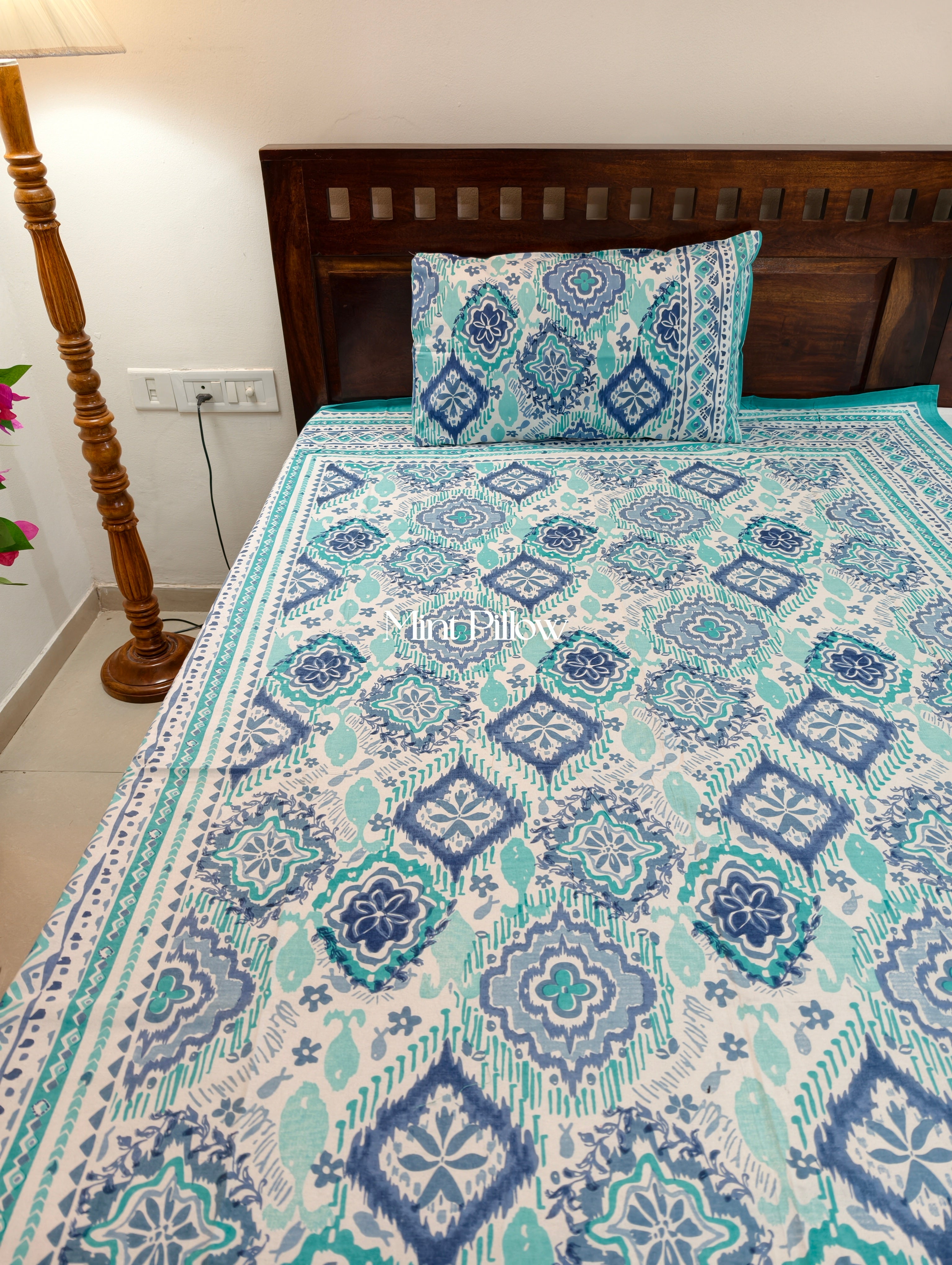Single Bedsheet