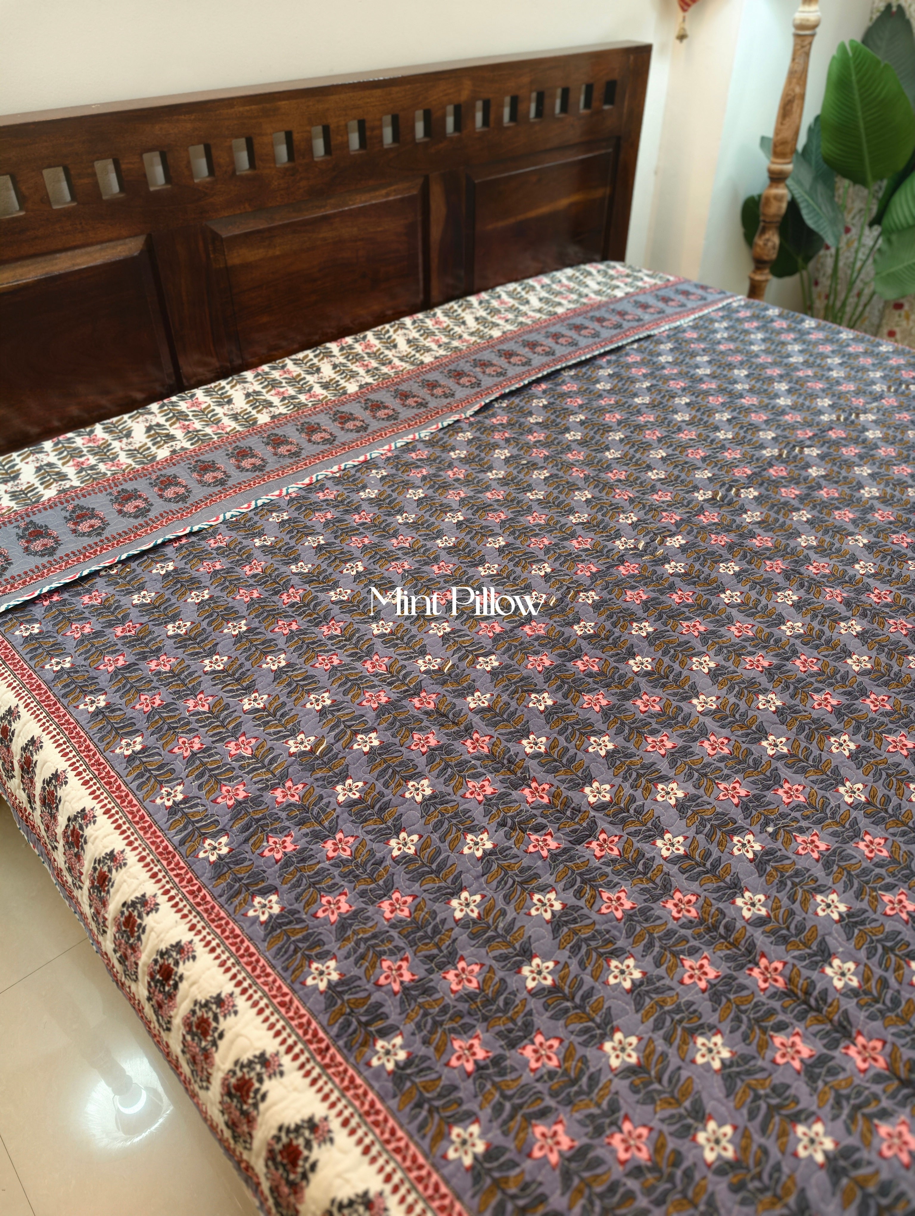 Bedcover Only