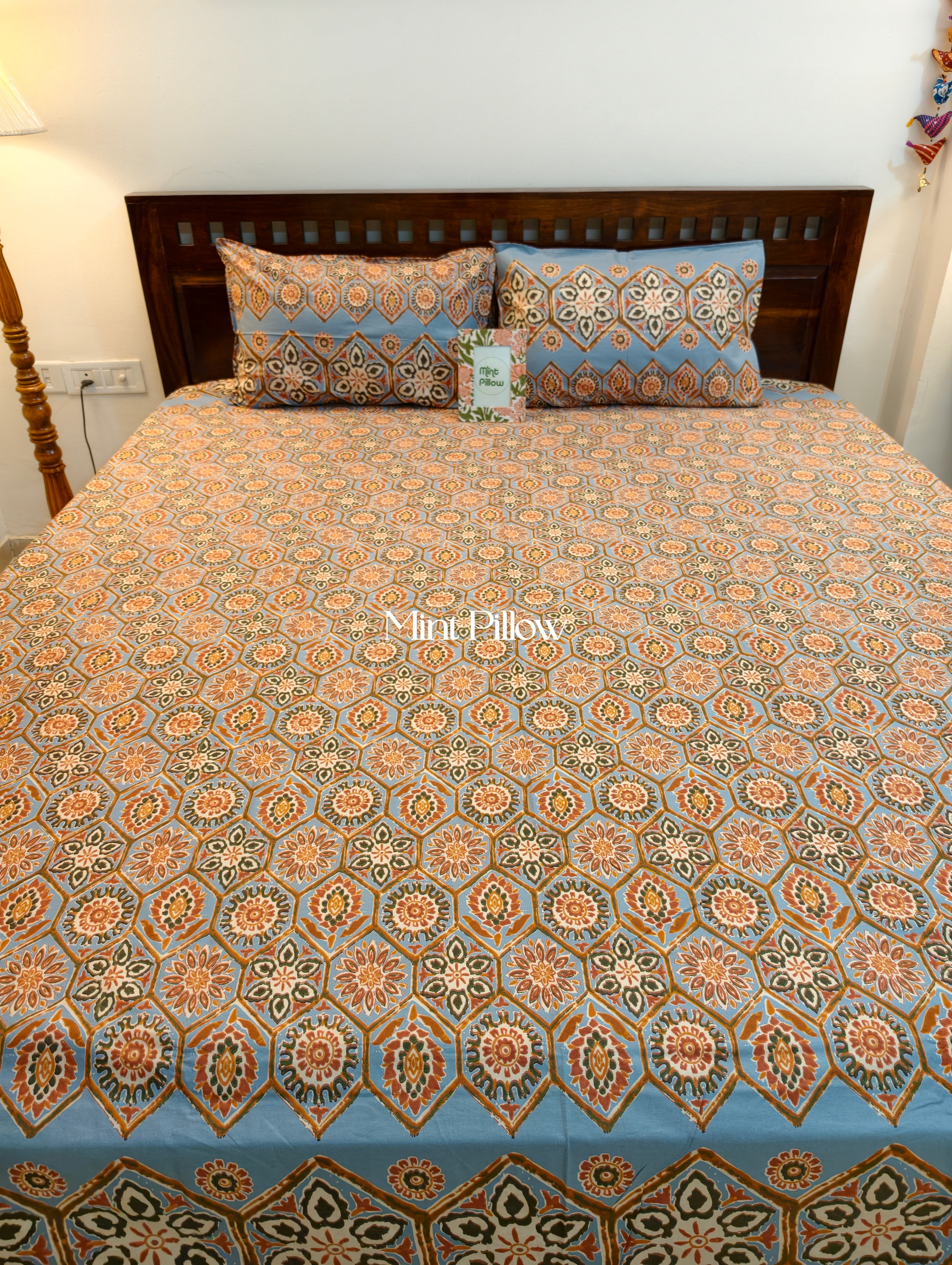 Super King Regular Bedsheets