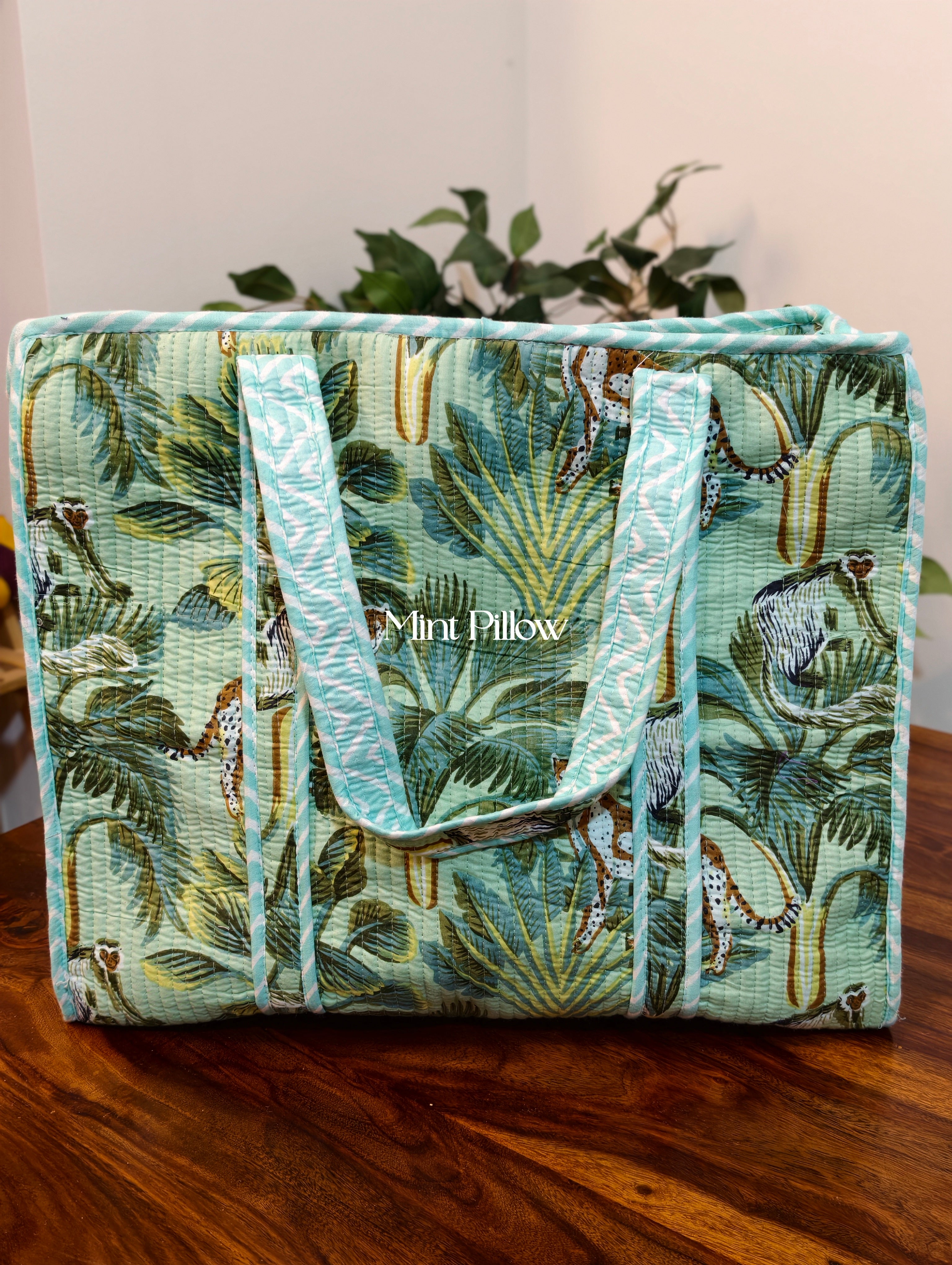 Tote Bags