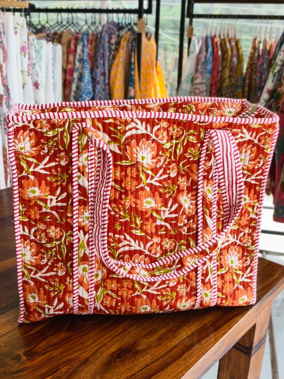 Tote Bags