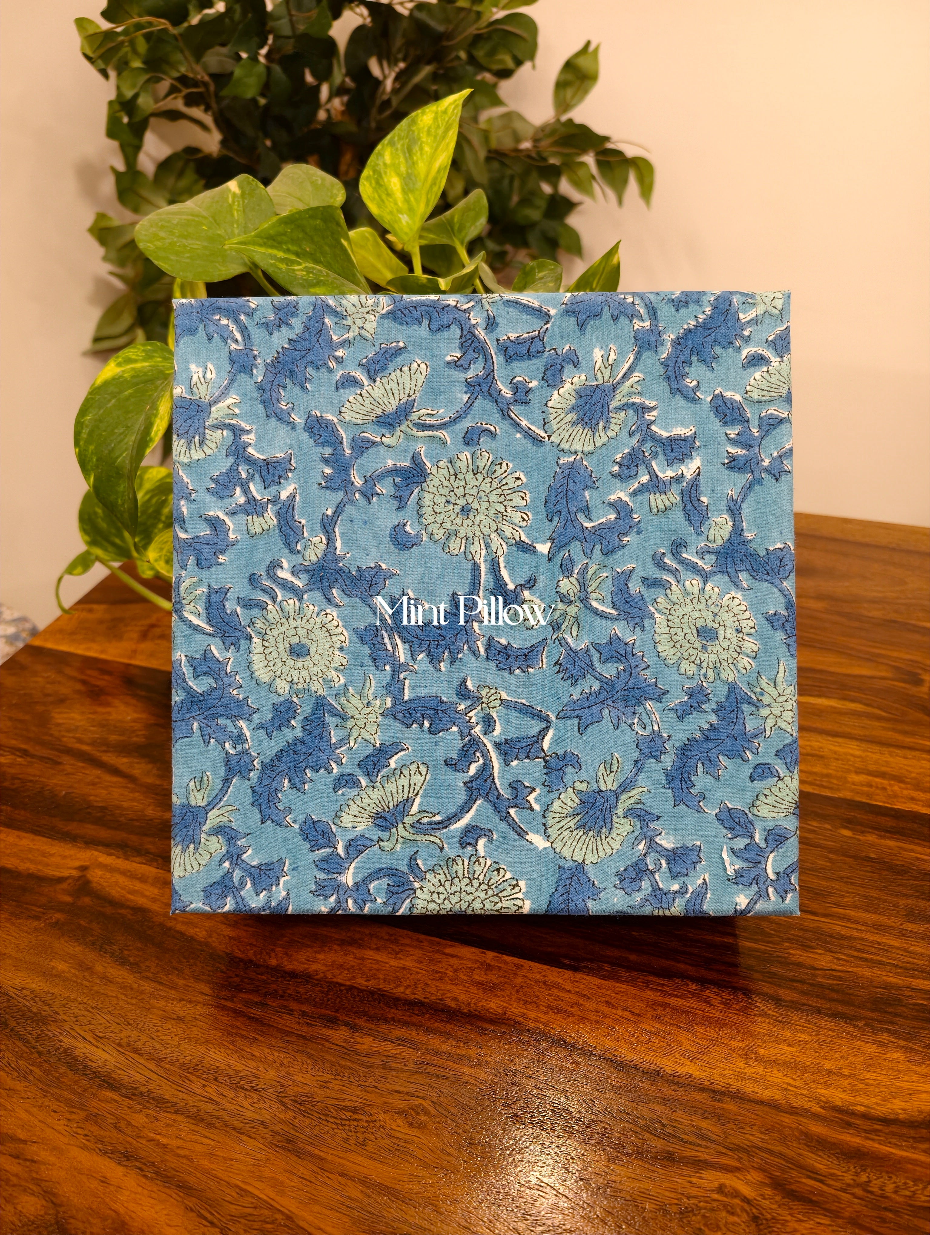 Handblock Gift Box