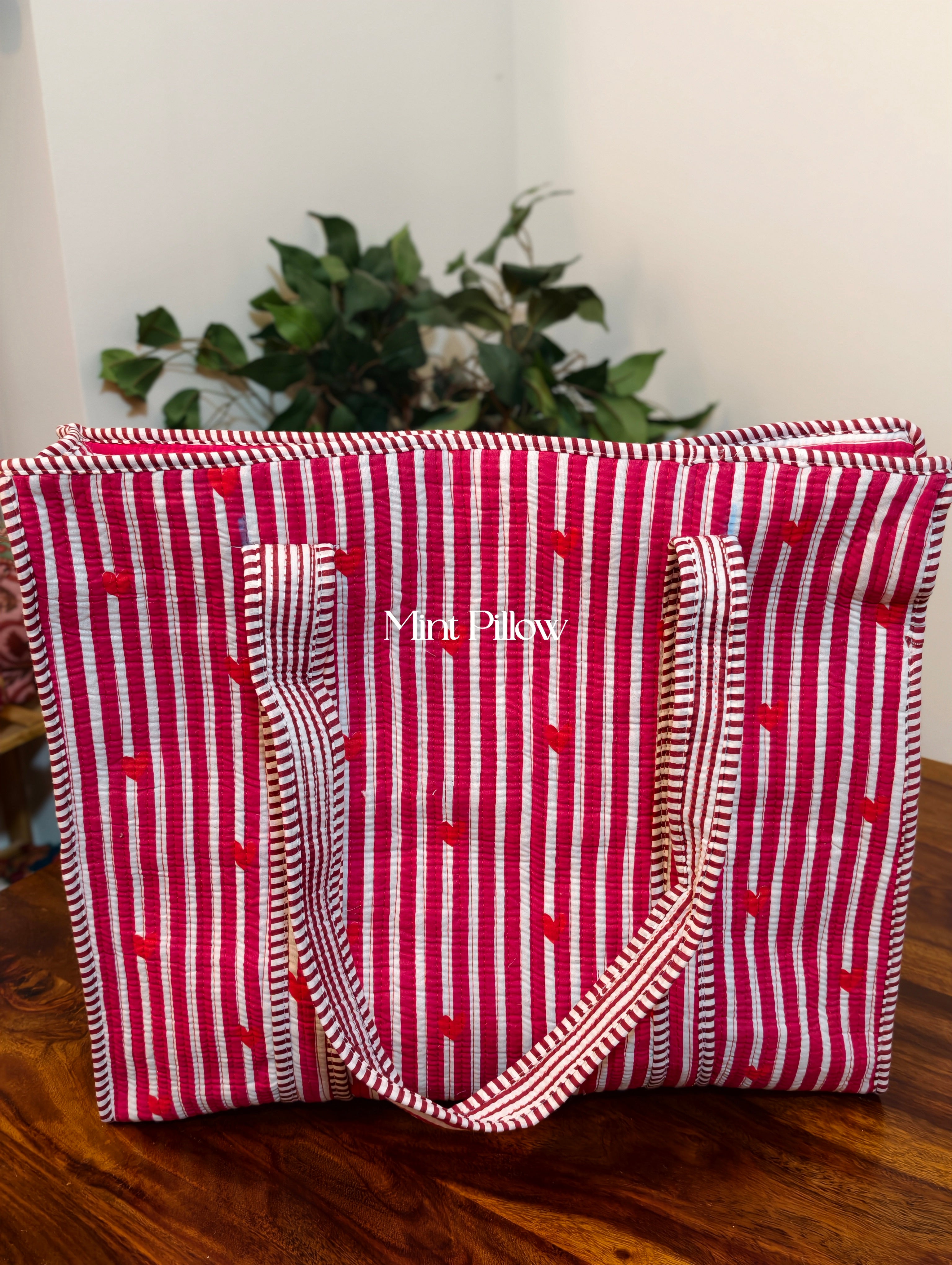Tote Bags