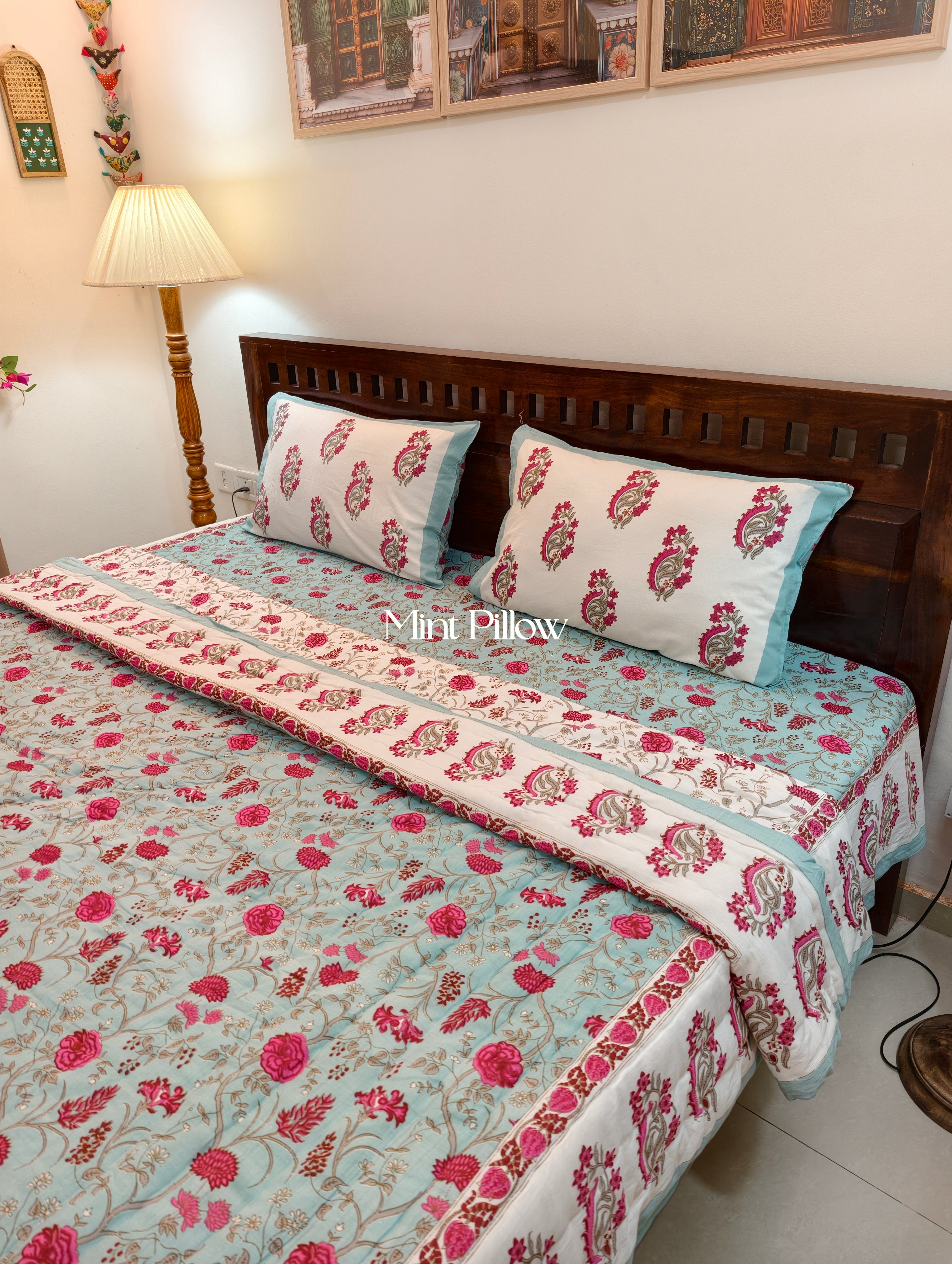 Quilt Set