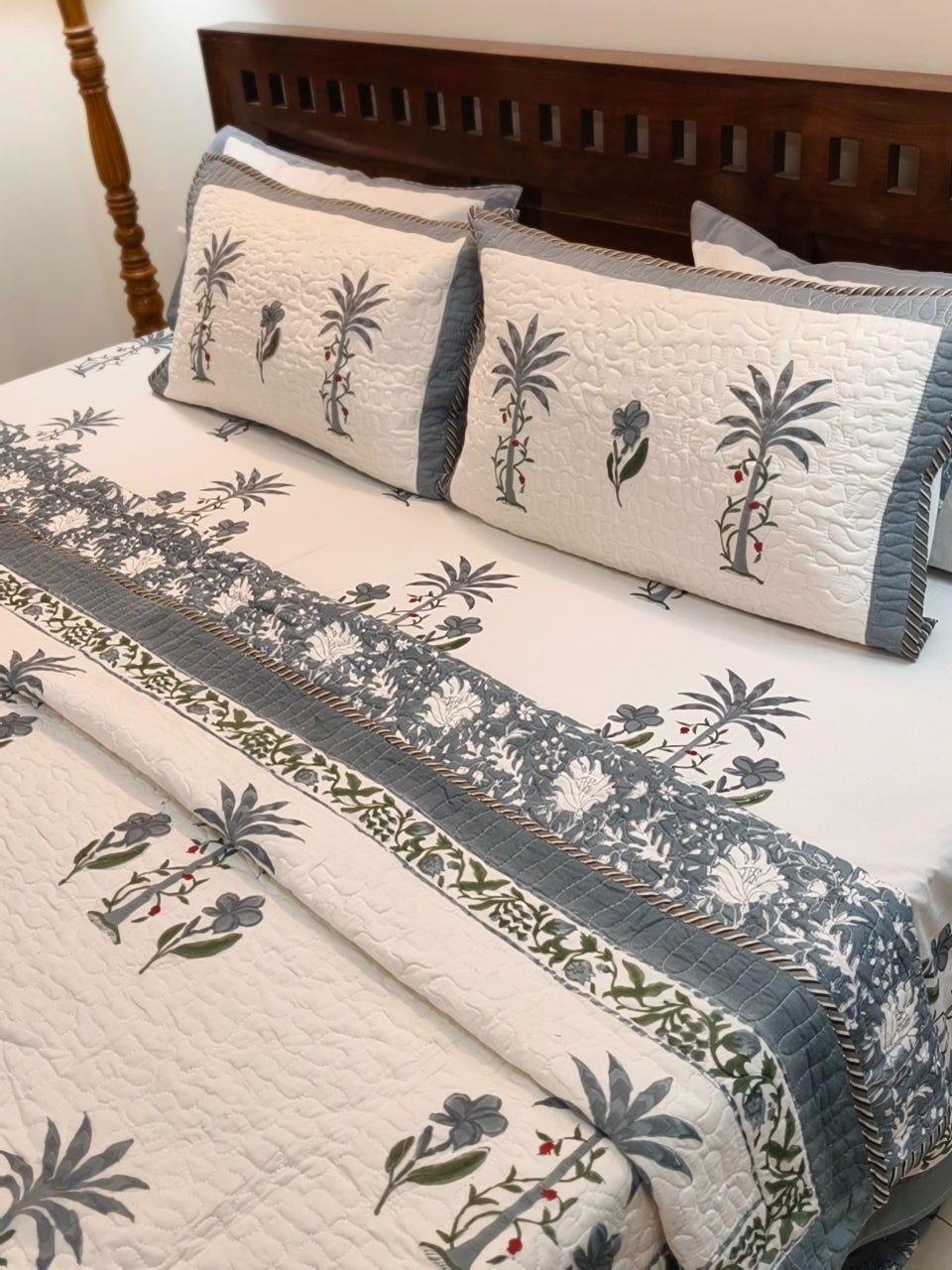 Premium Bedding Set
