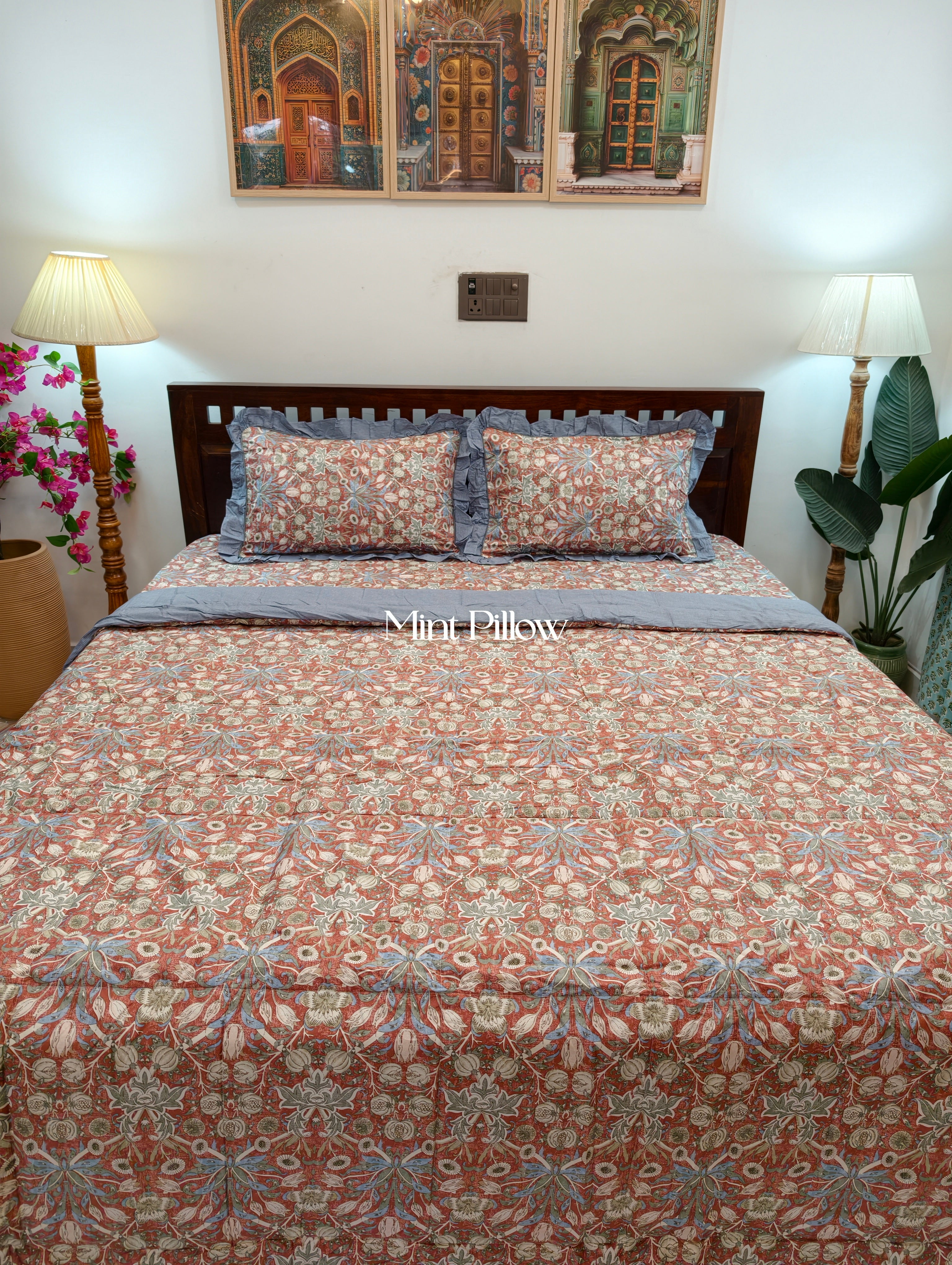 Quilt Set