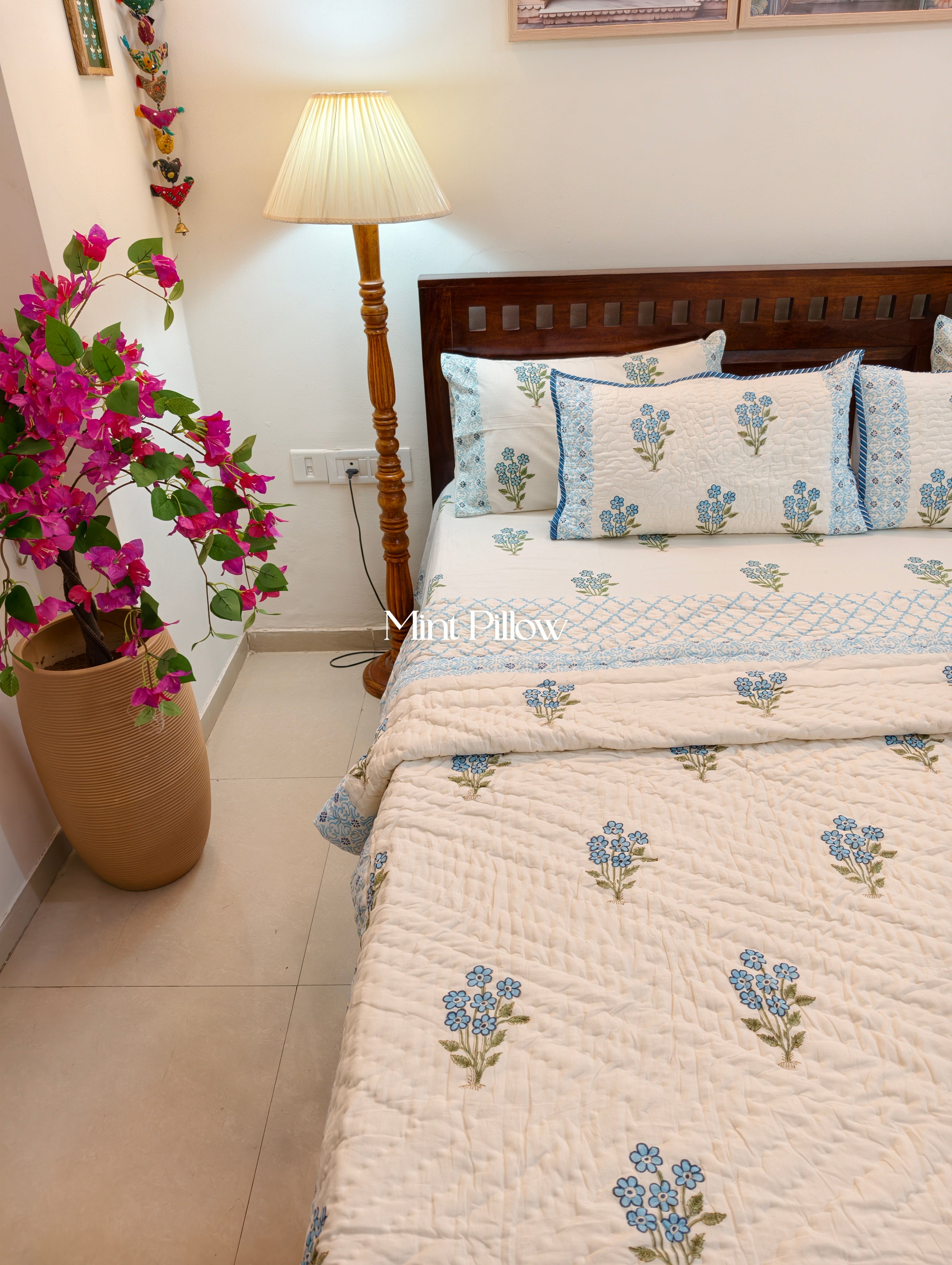 Premium Quilt