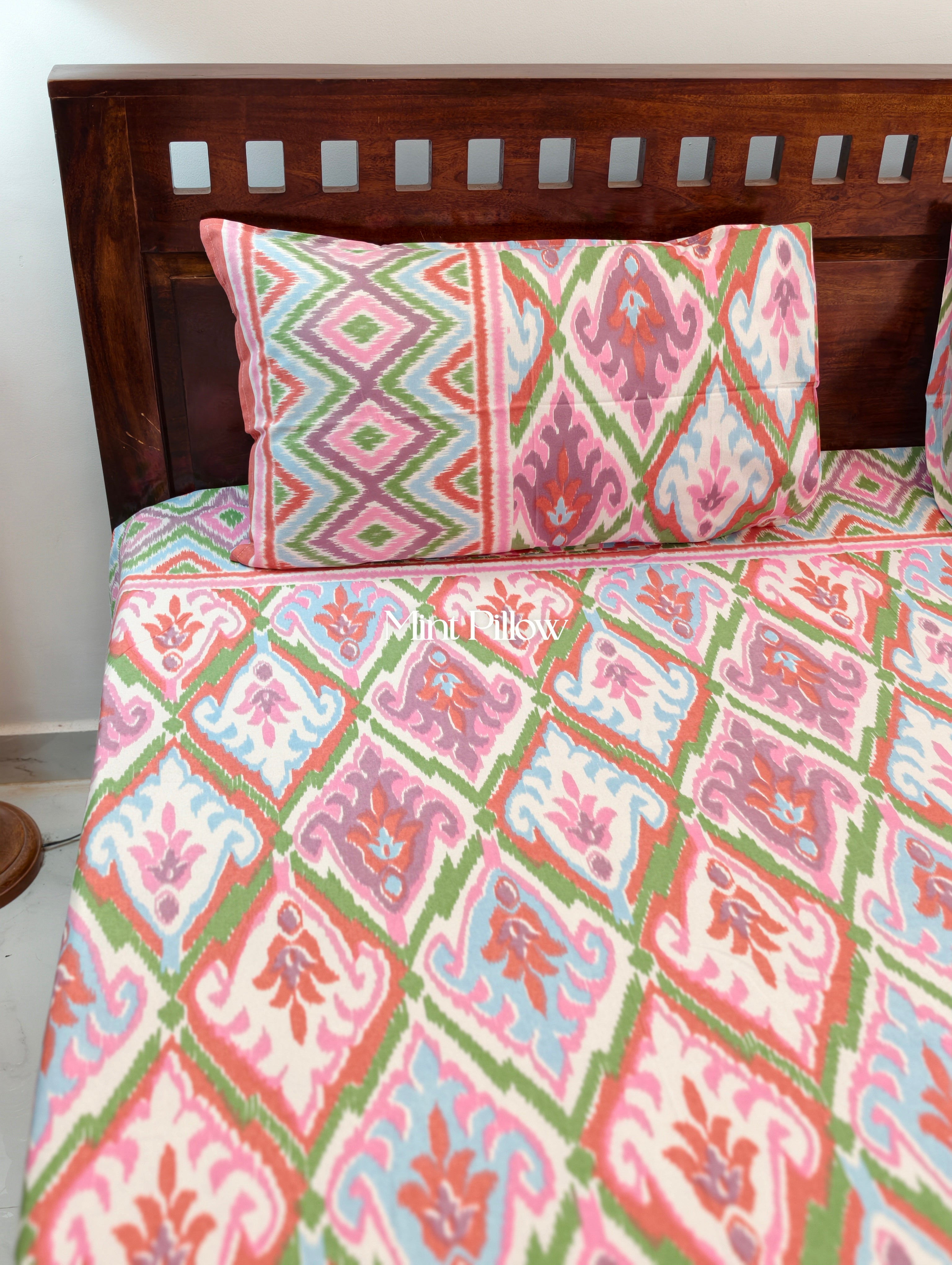 Super King Regular Bedsheets