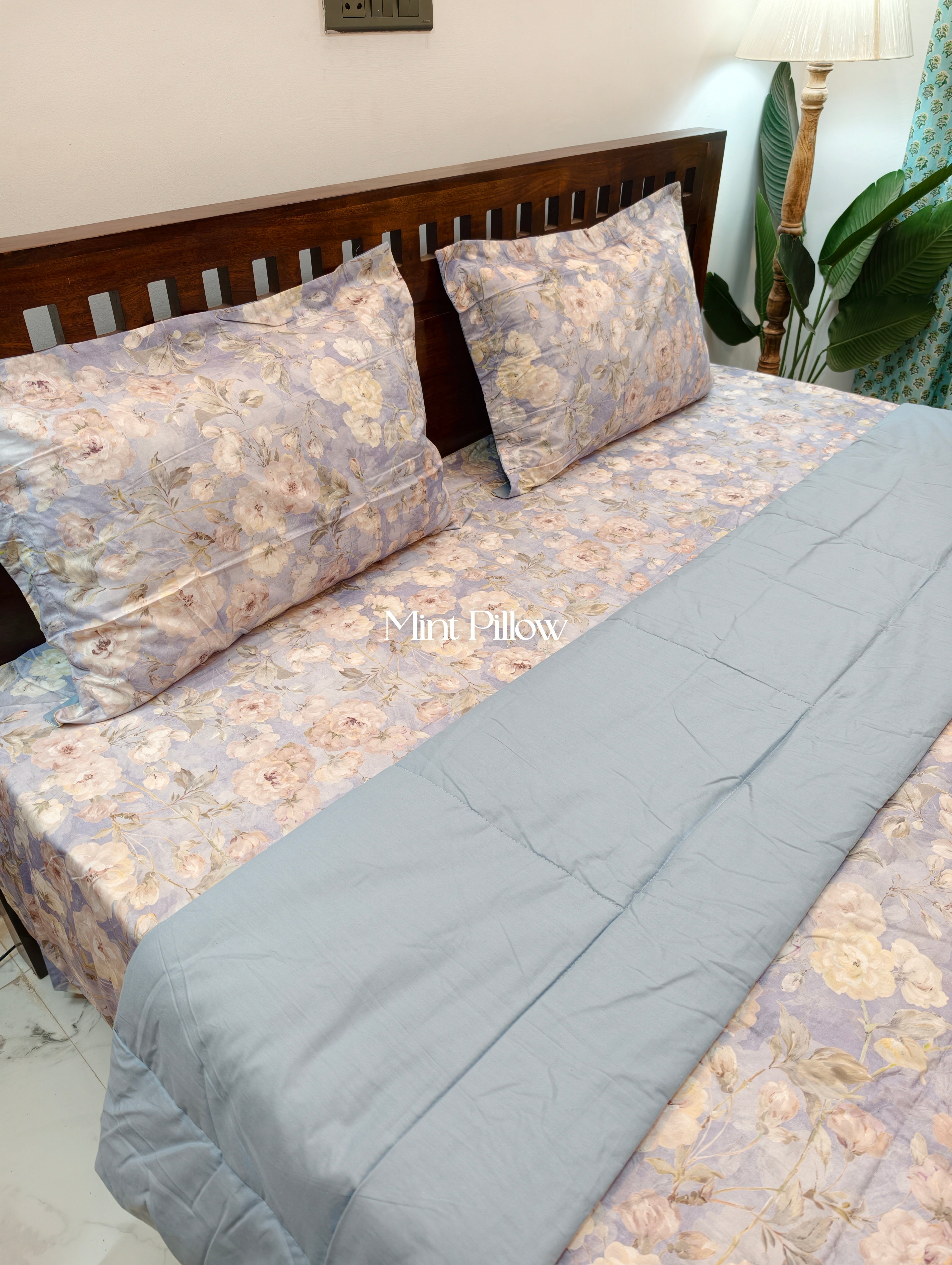 Quilt Set