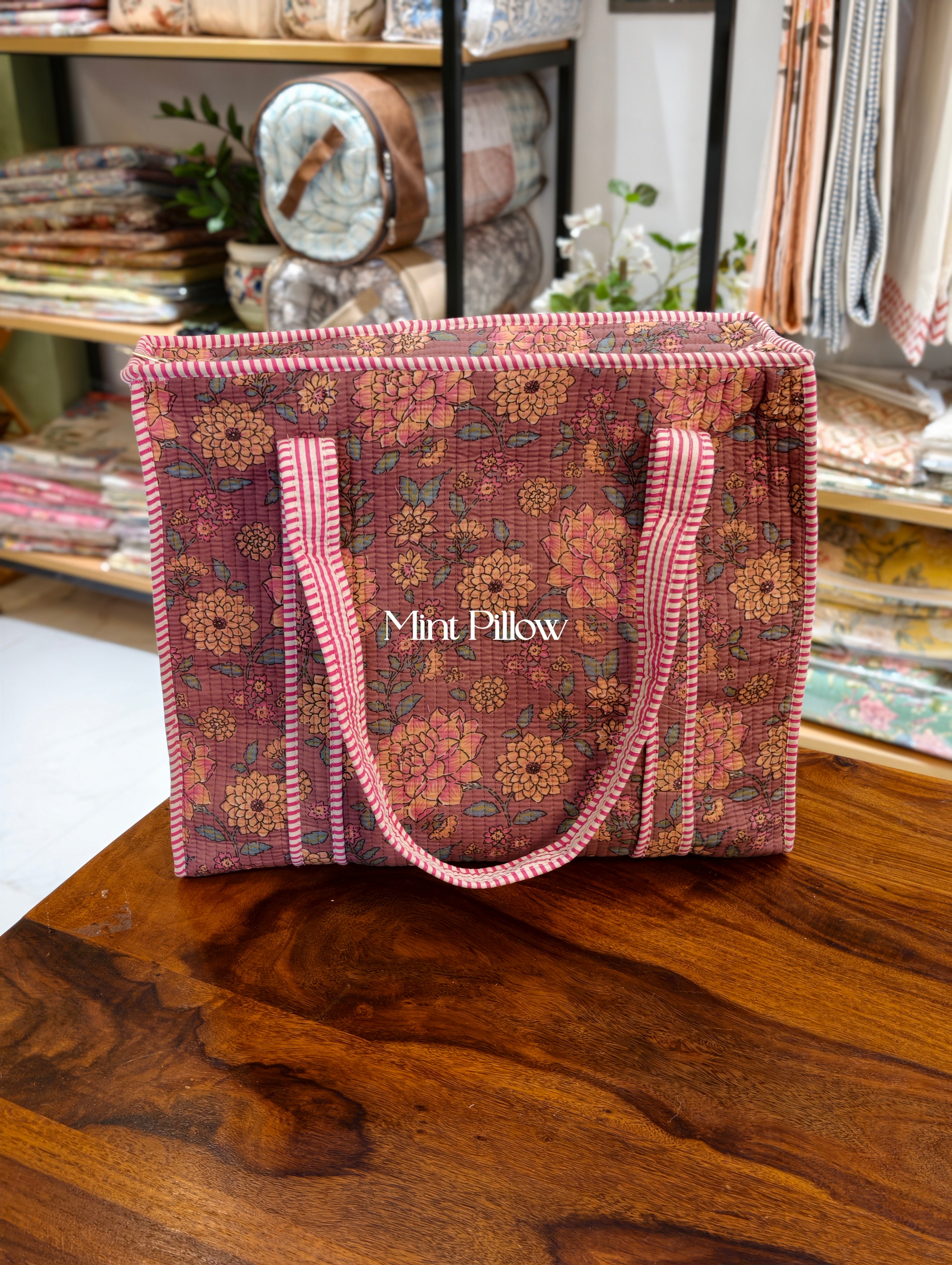 Tote Bags