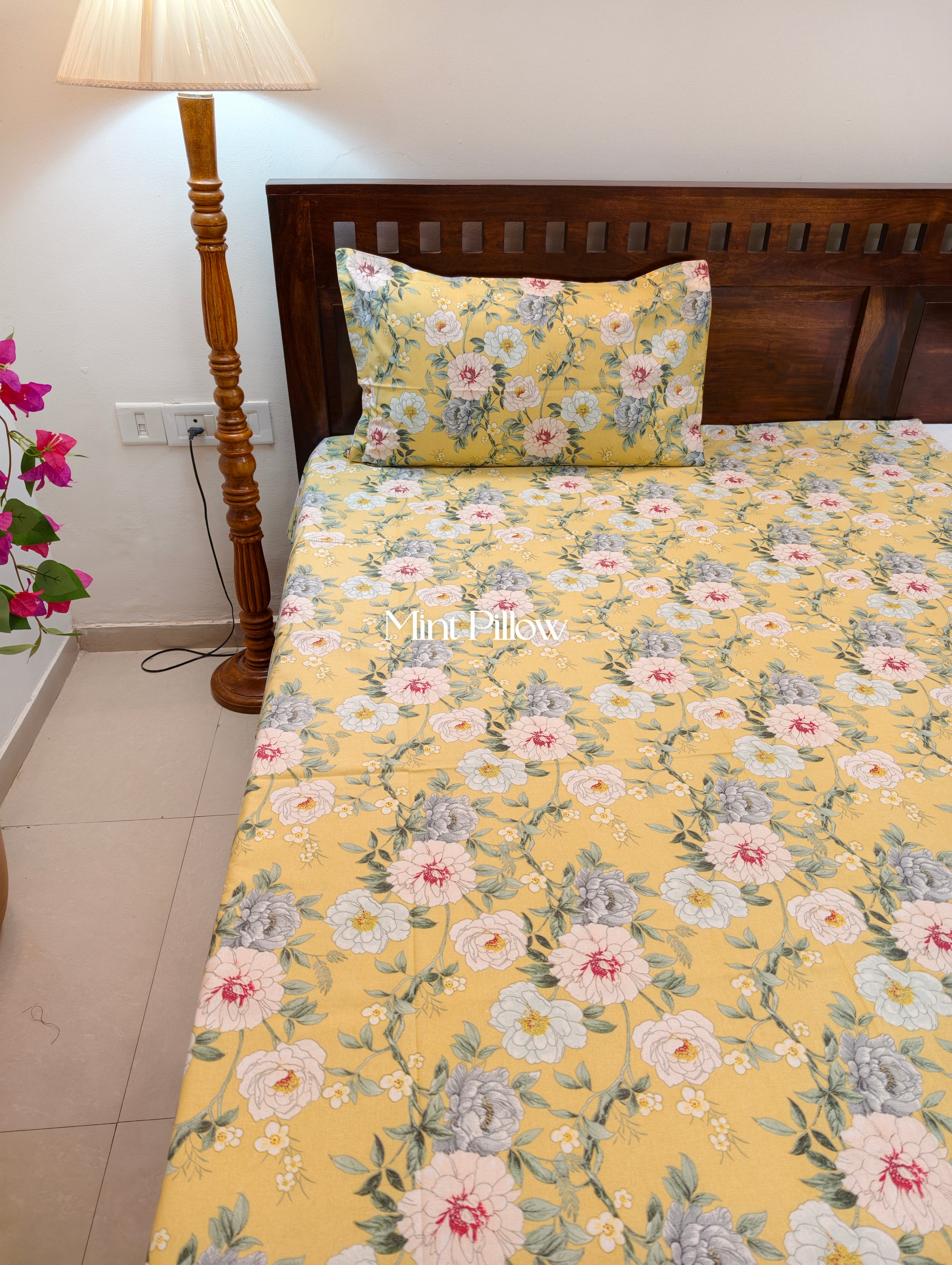 Single Bedsheet