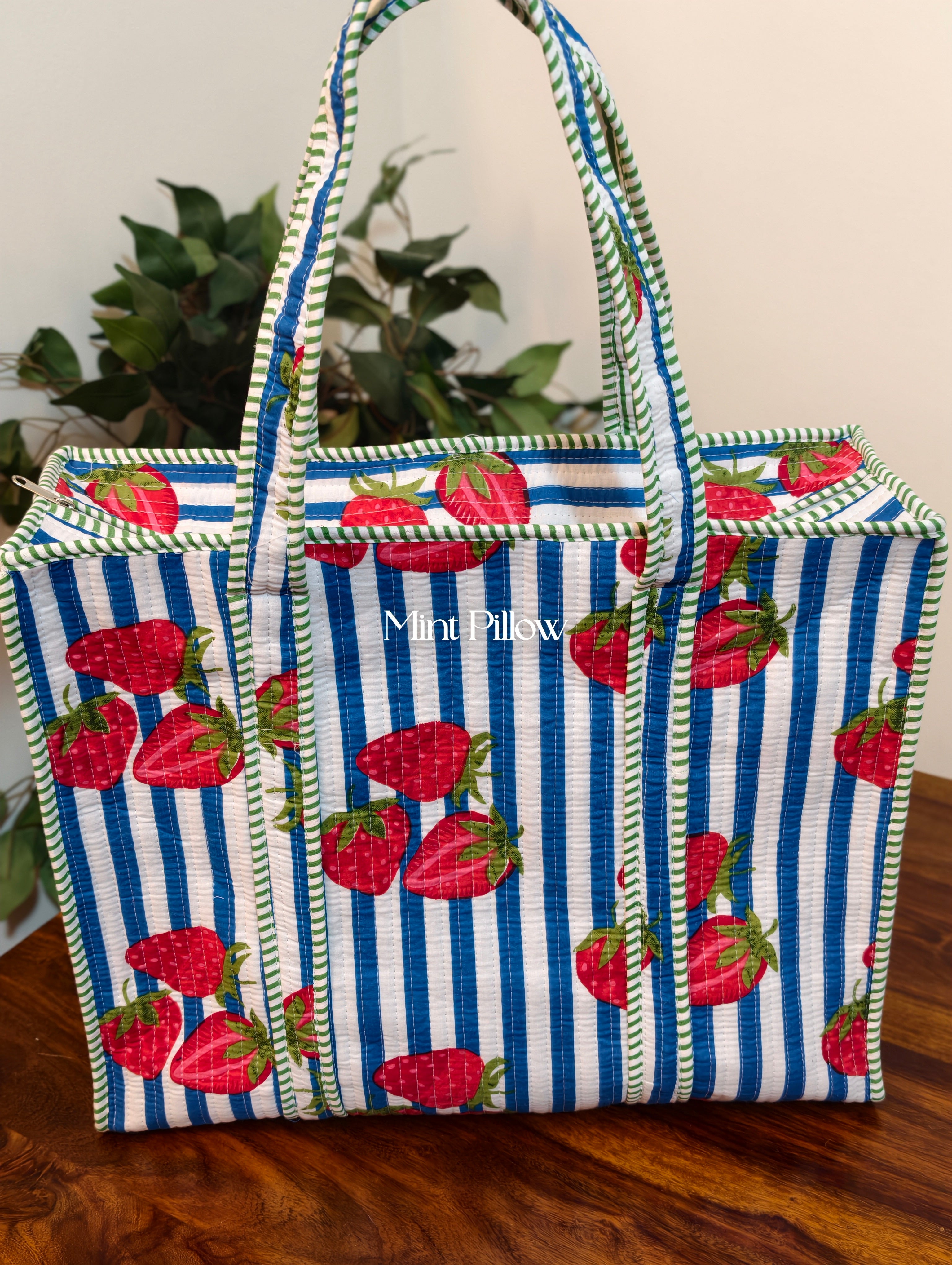 Tote Bags