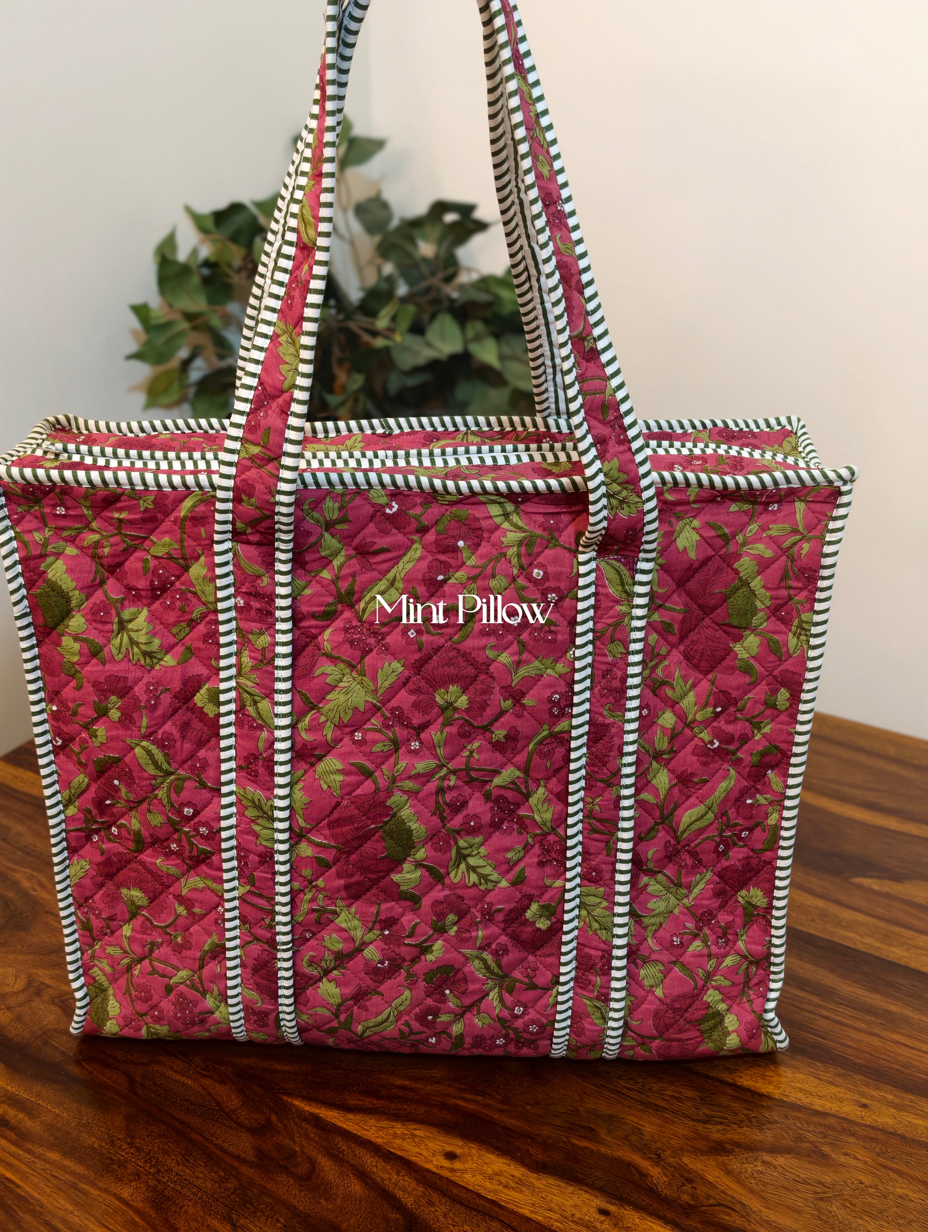 Tote Bags