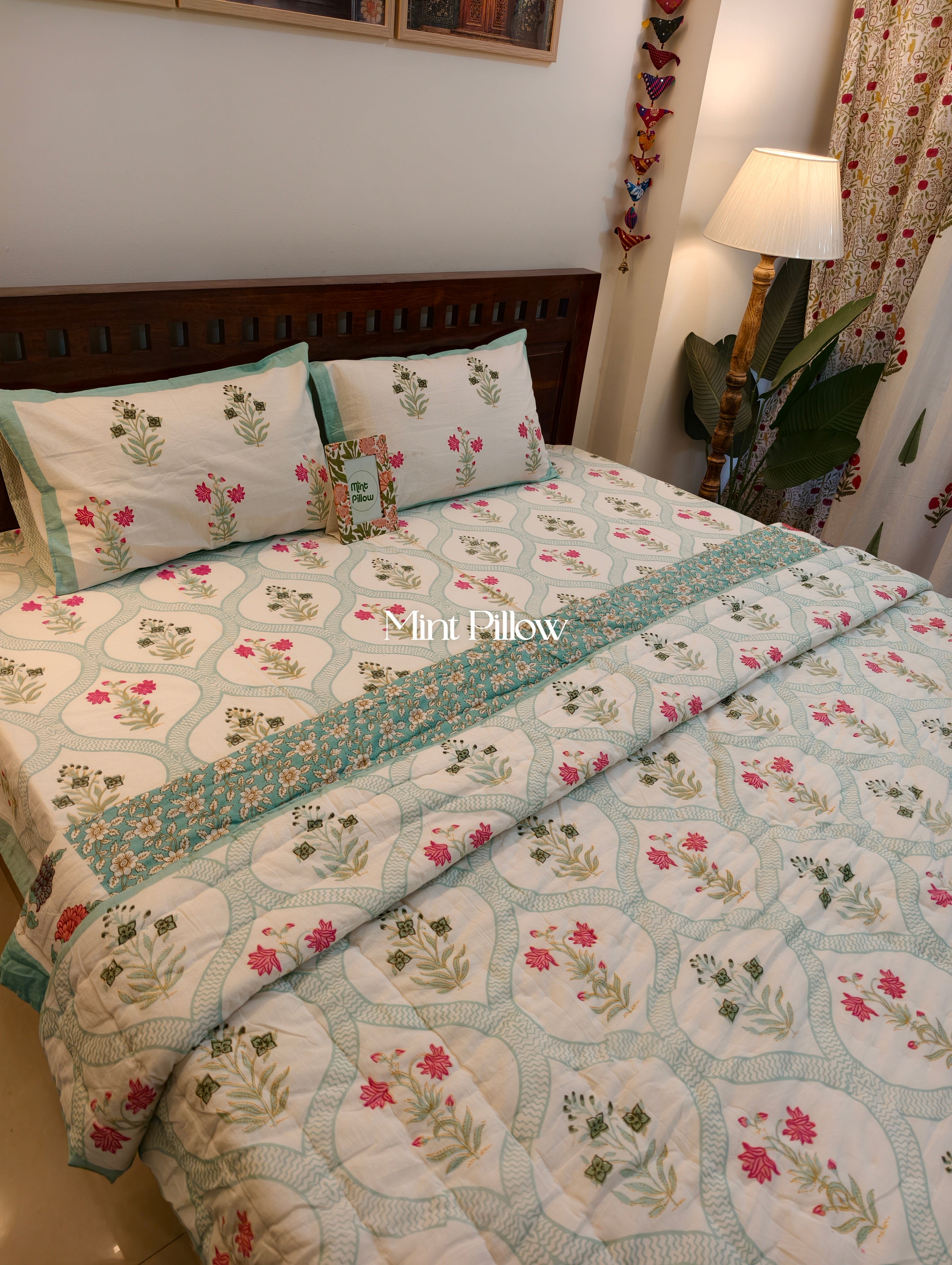 Quilt Set