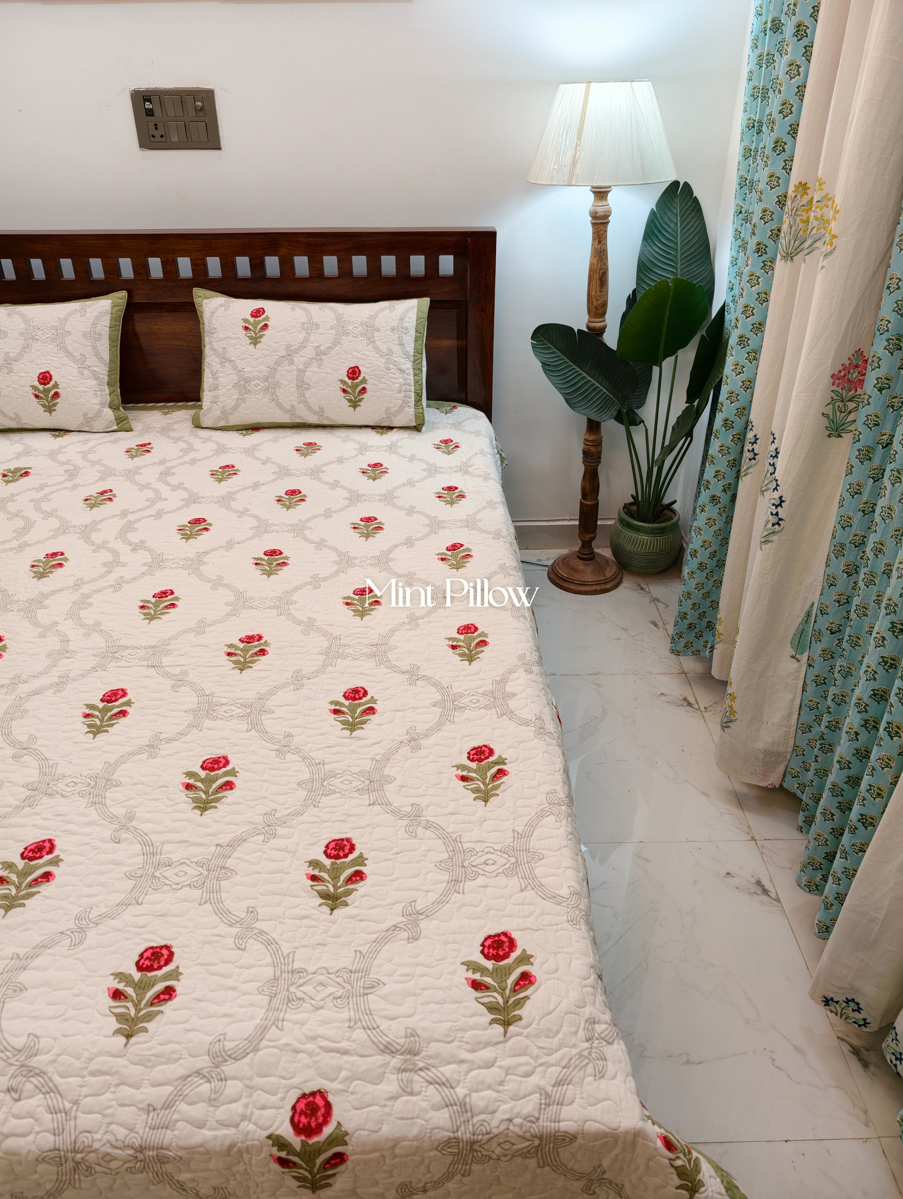Bed Cover