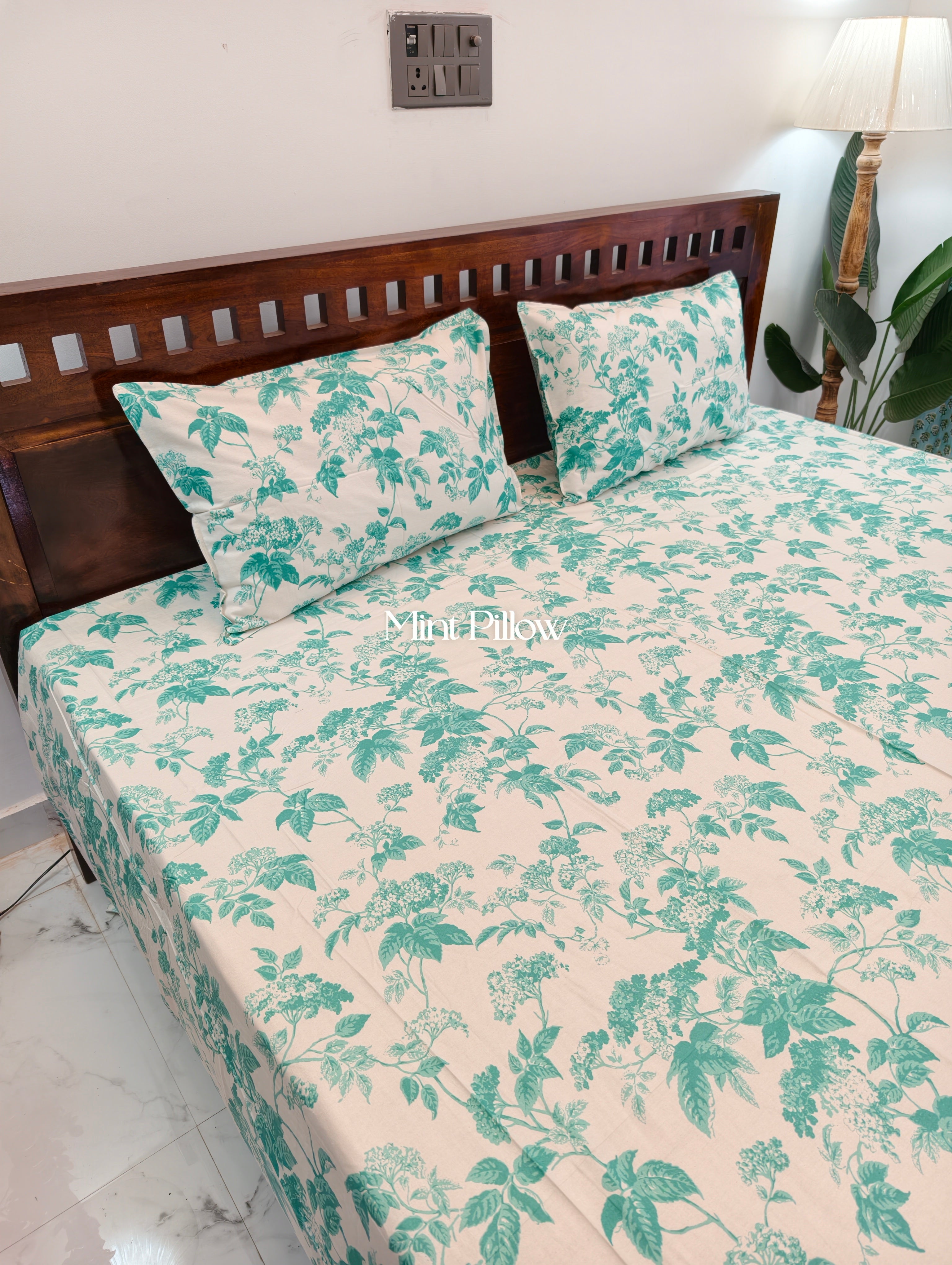 Super King Regular Bedsheets
