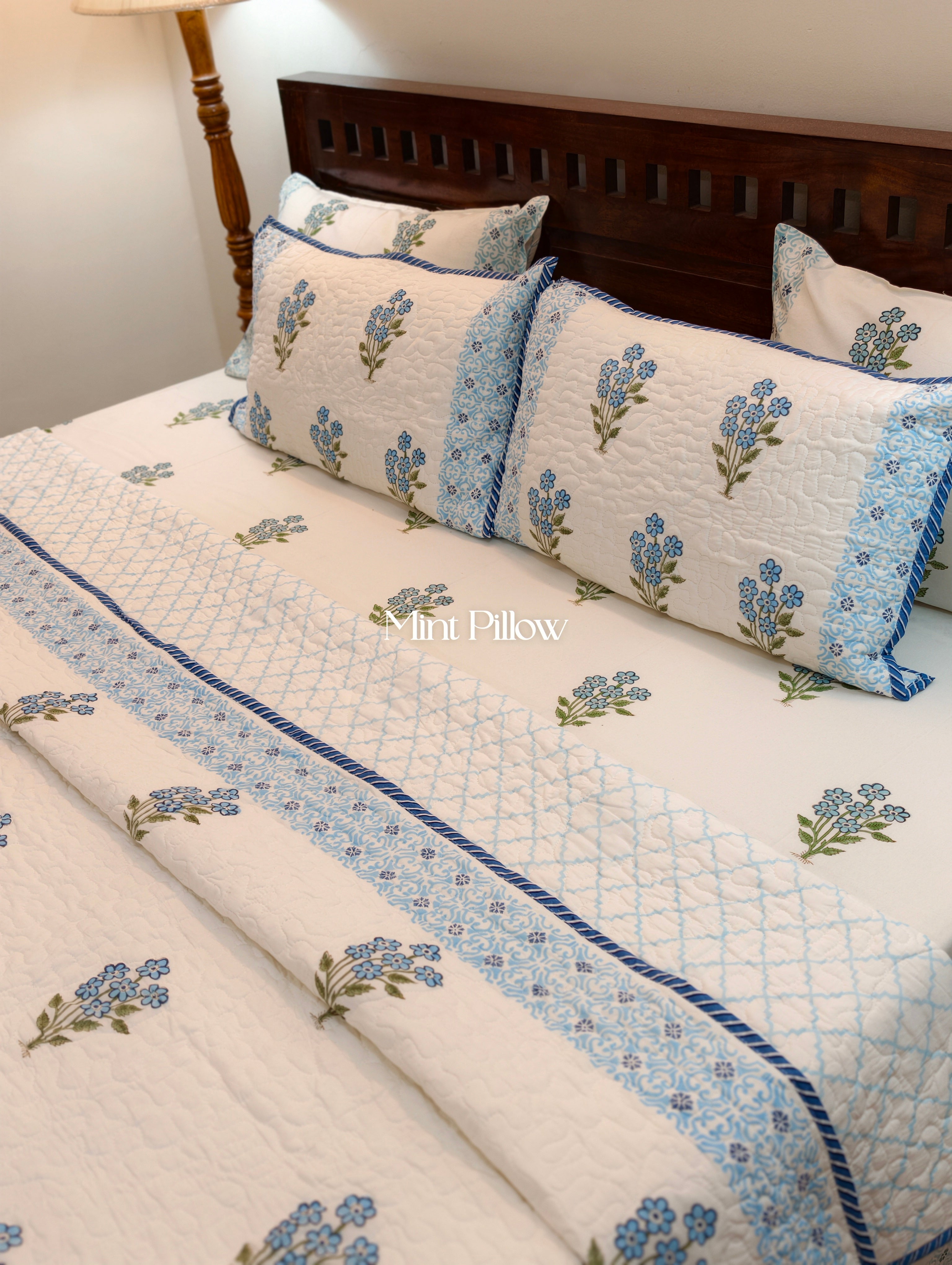 Premium Bedding Set