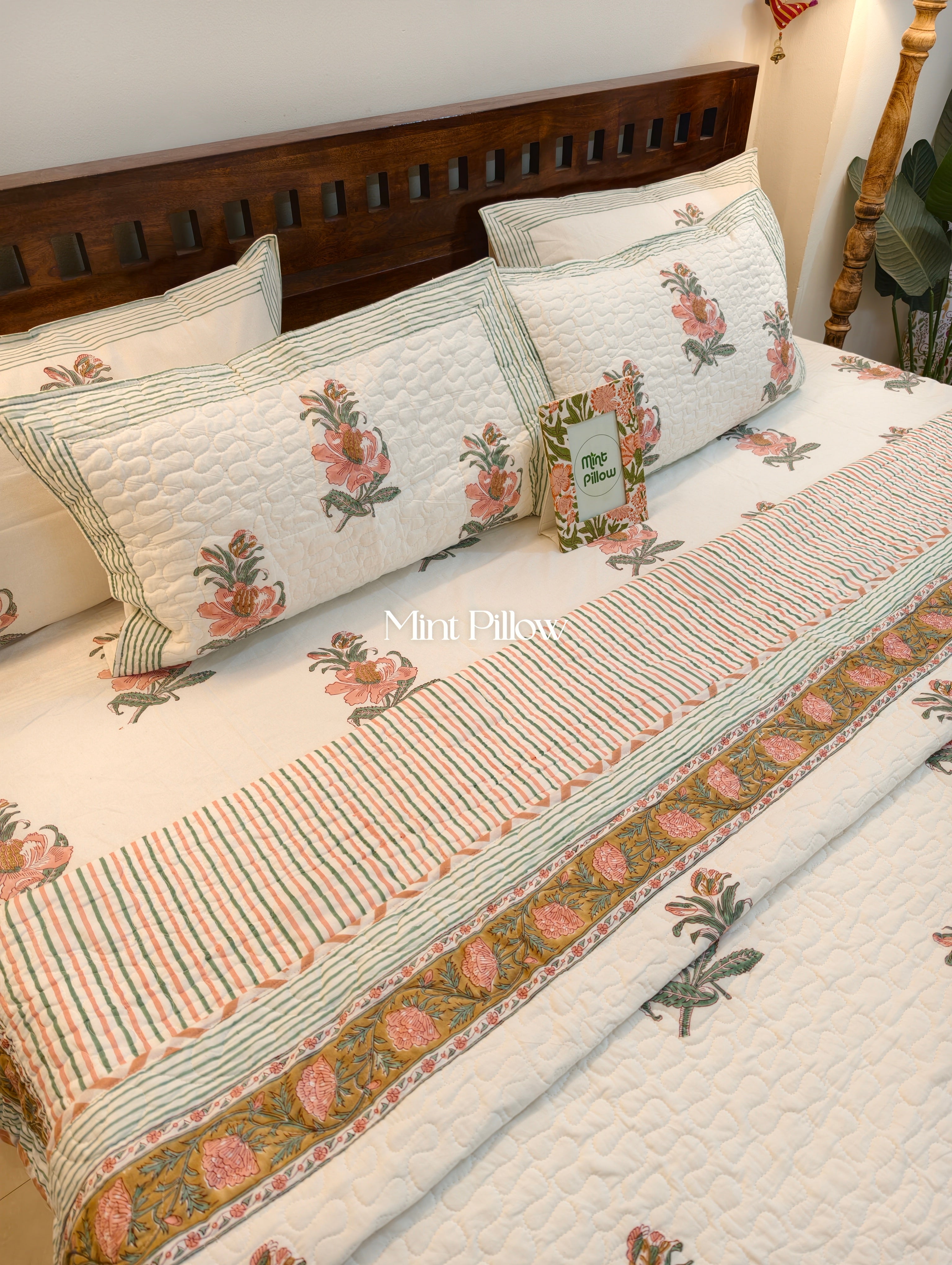 Premium Bedding Set