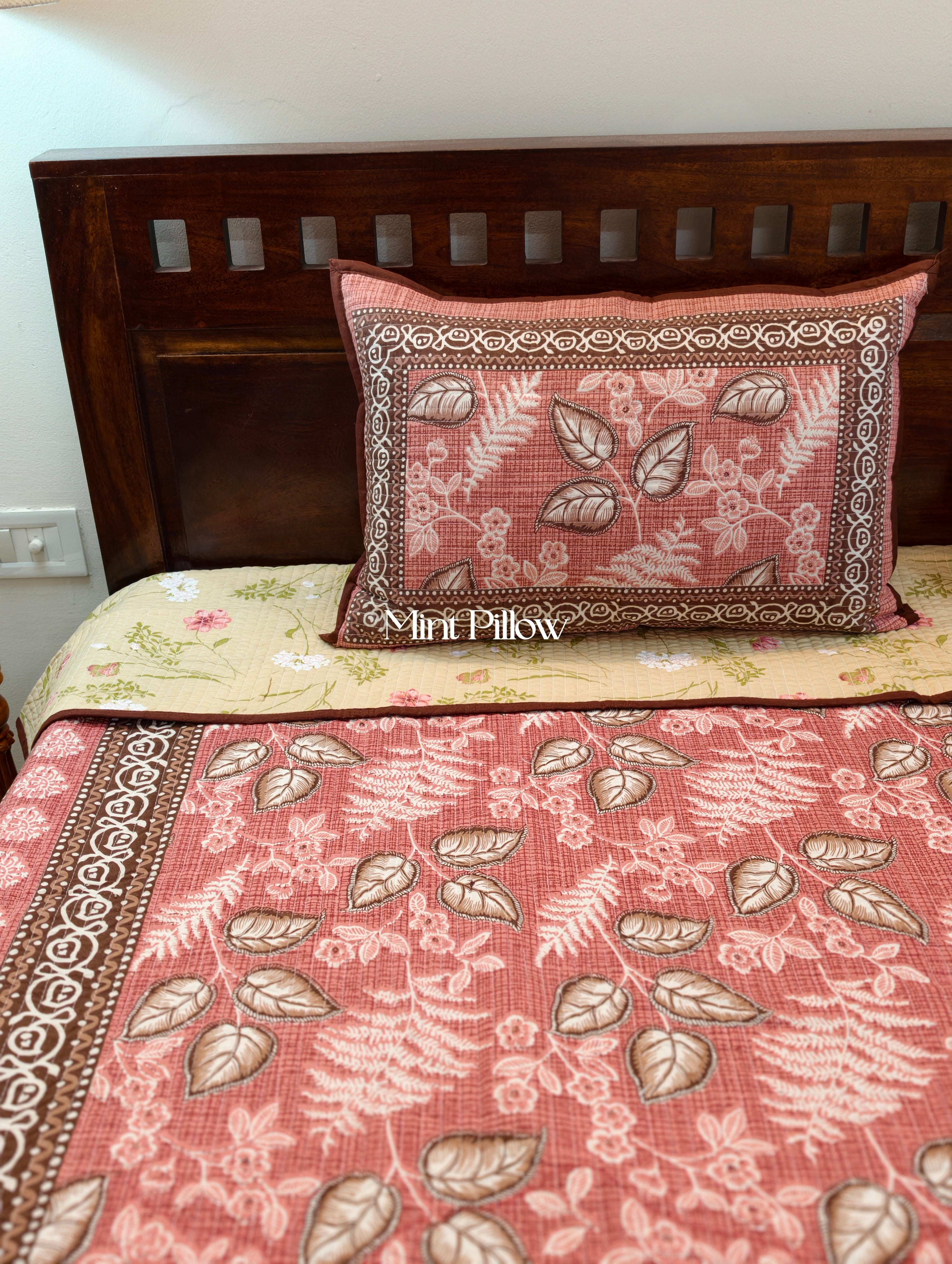 Bedcover Set