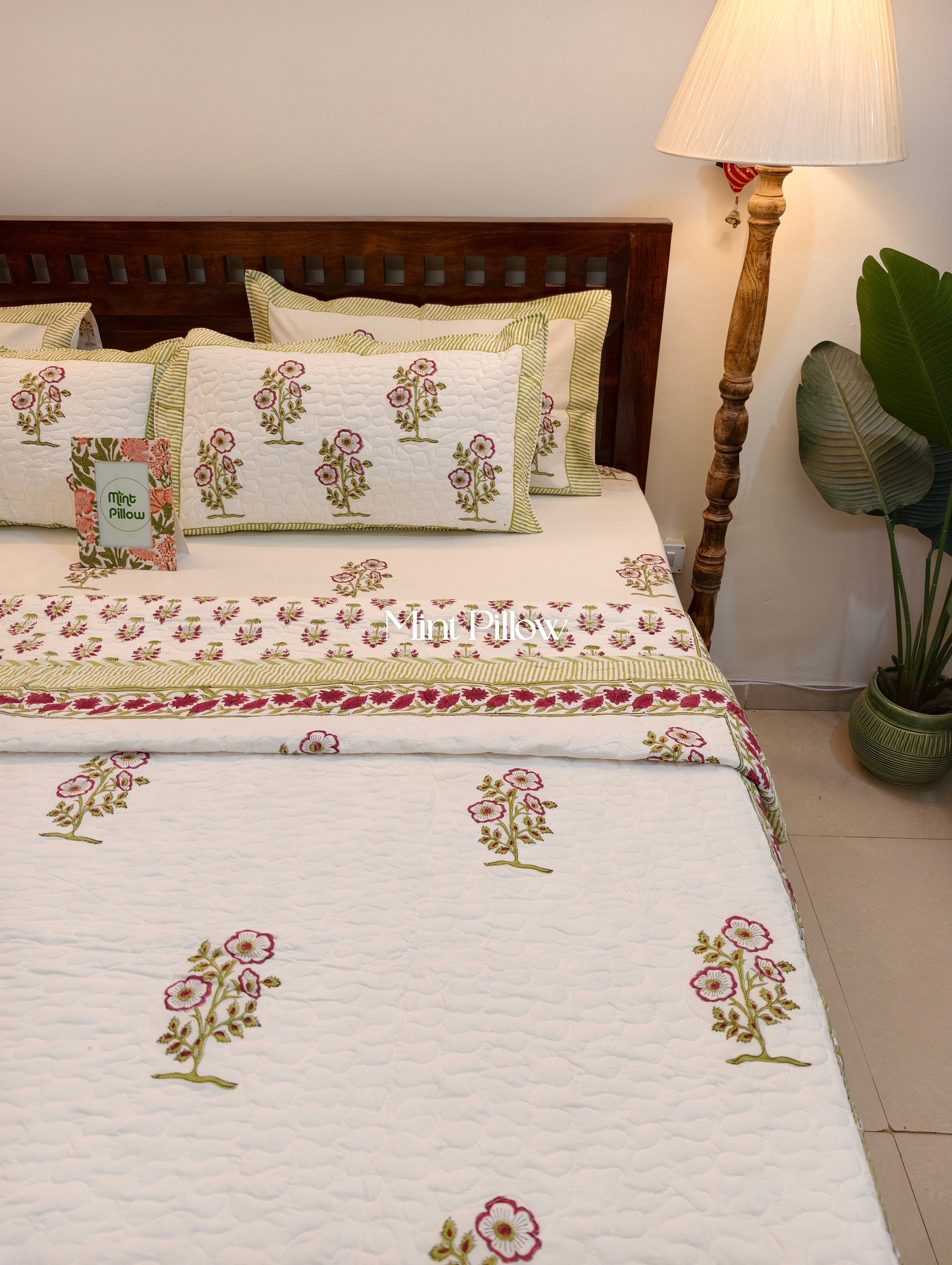 Premium Bedding Set