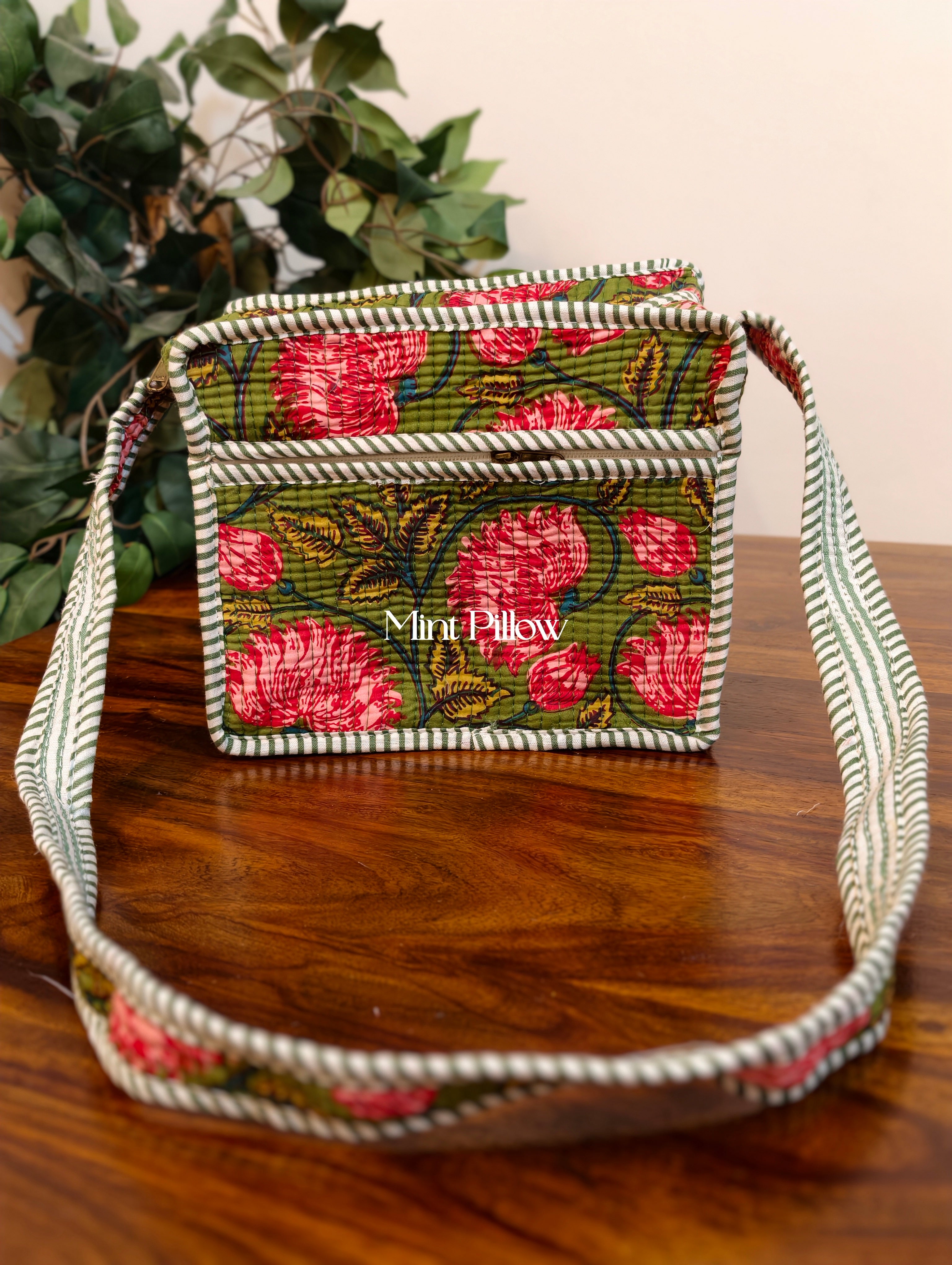 Sling Bag