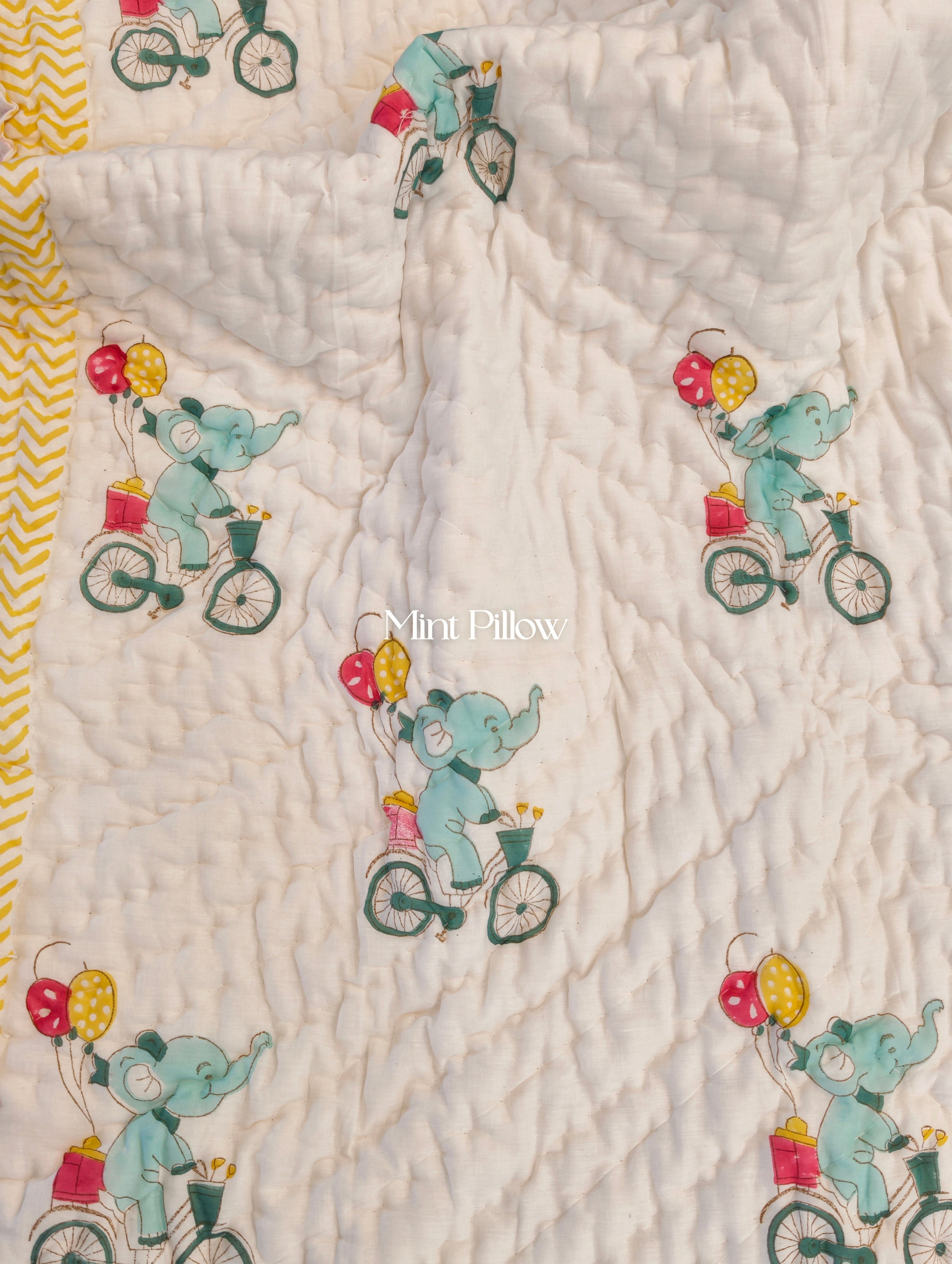 Baby Quilts