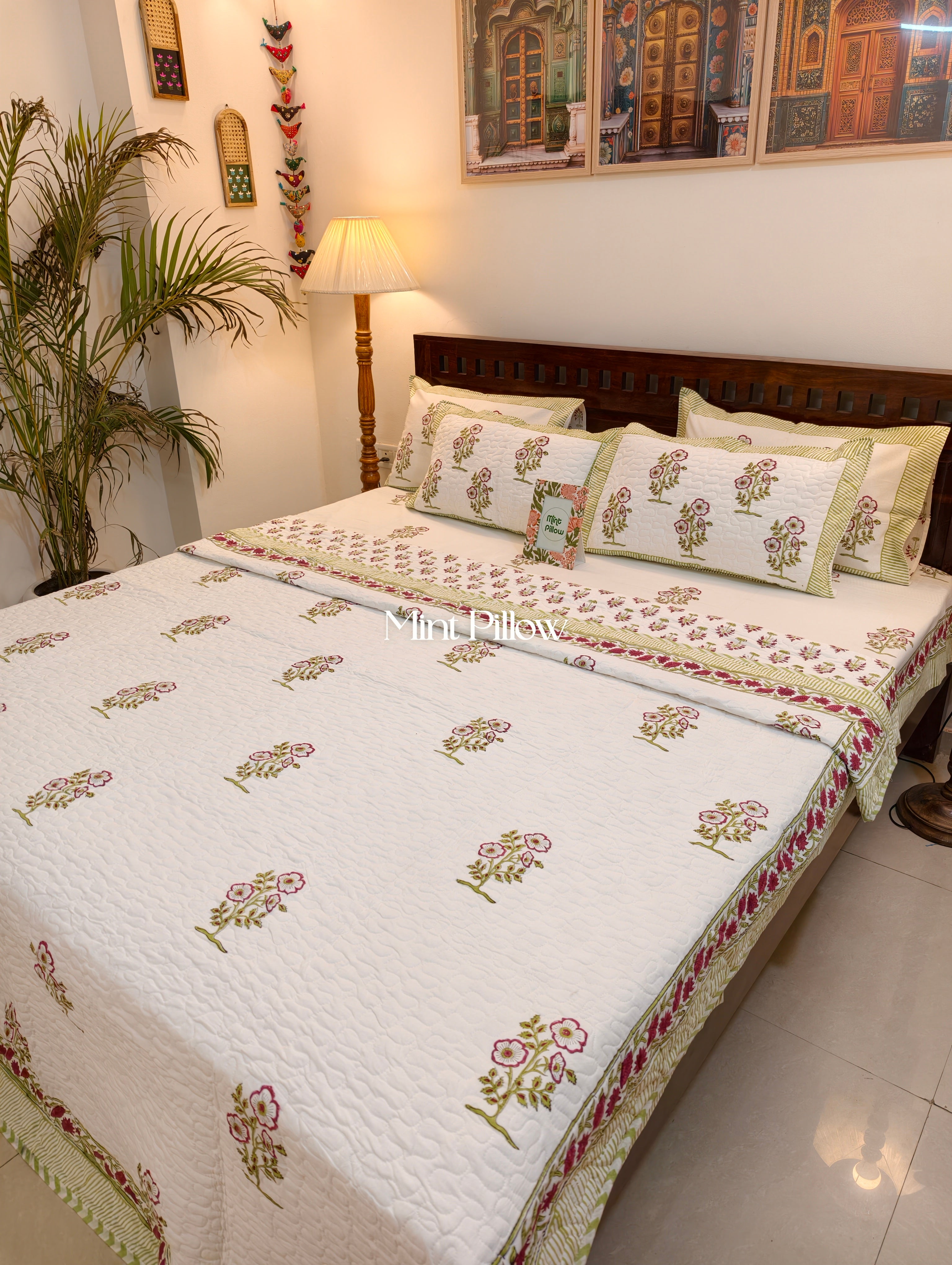 Premium Bedding Set