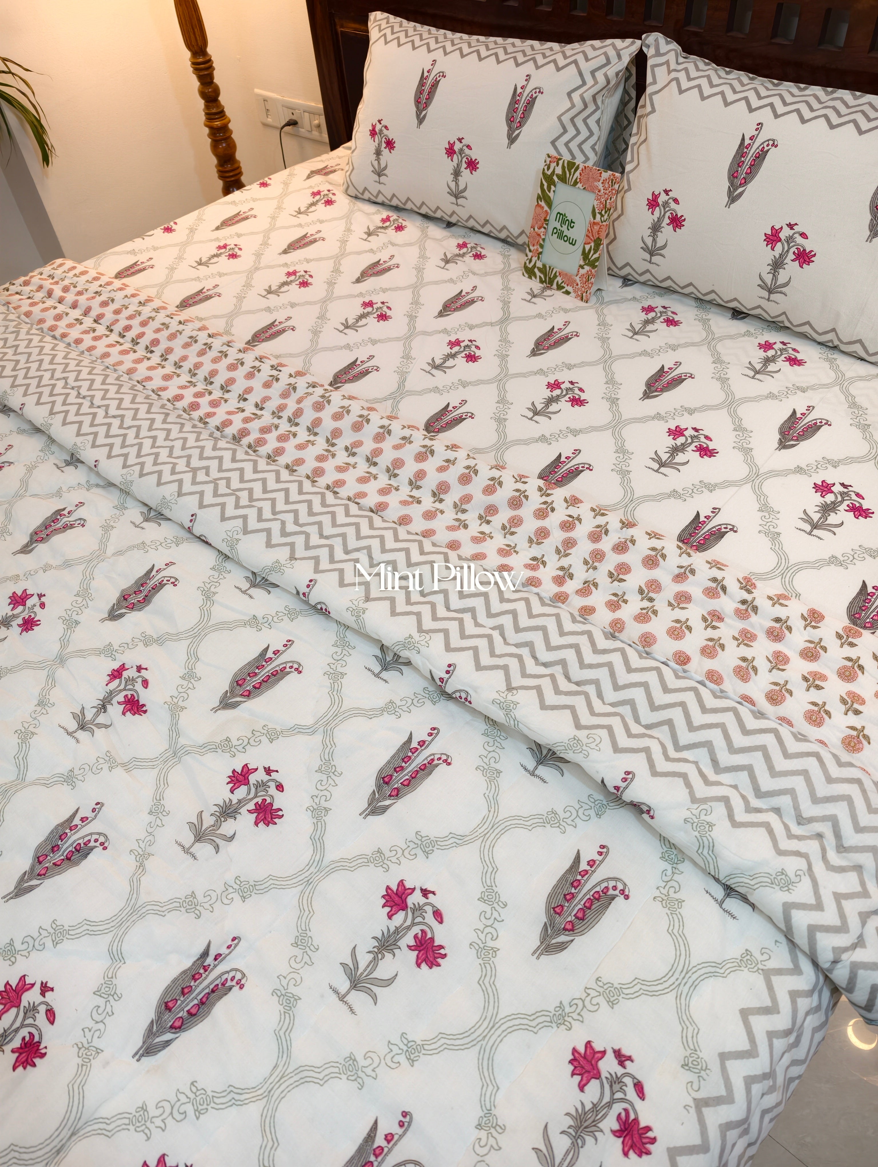Quilt Set