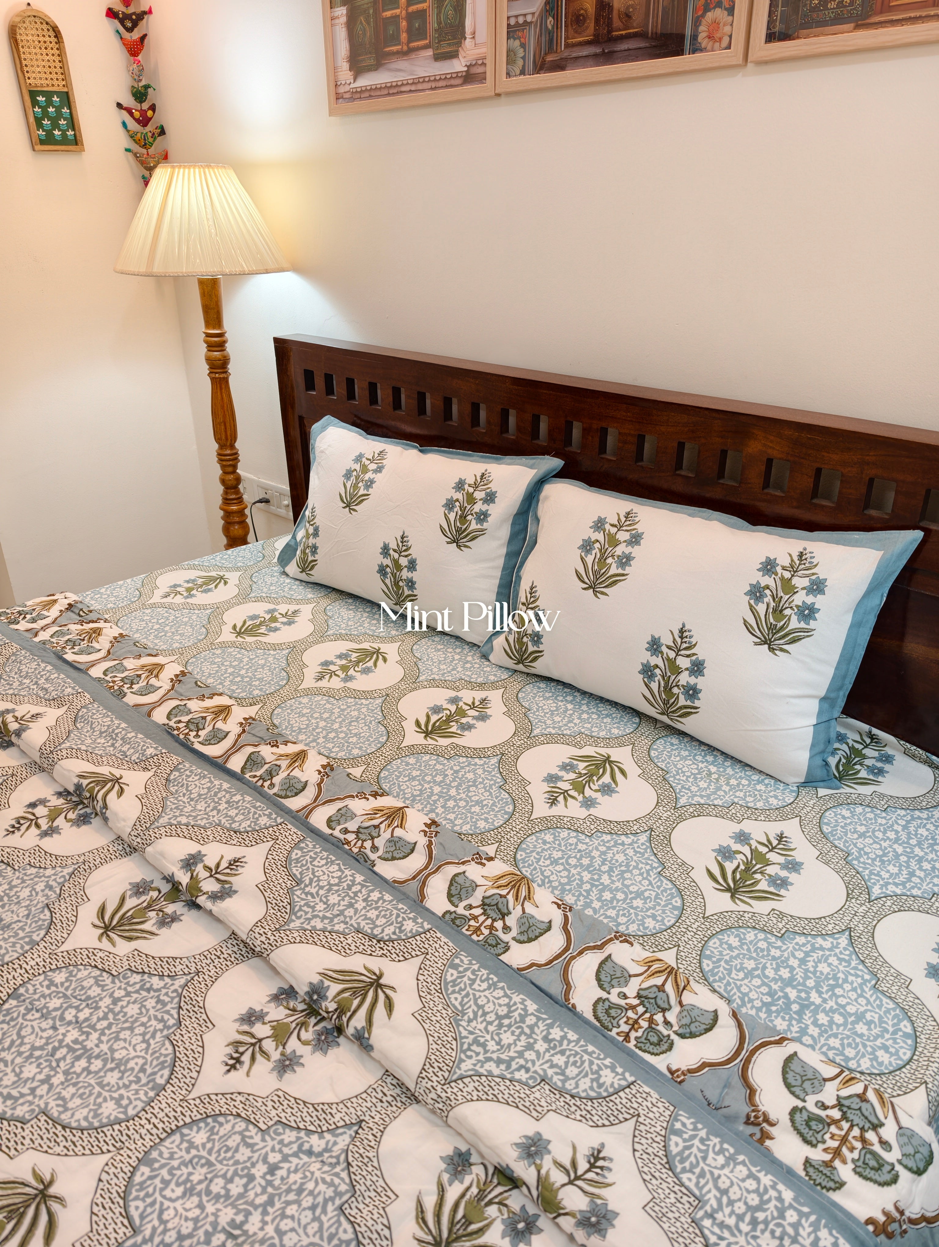 Quilt Set