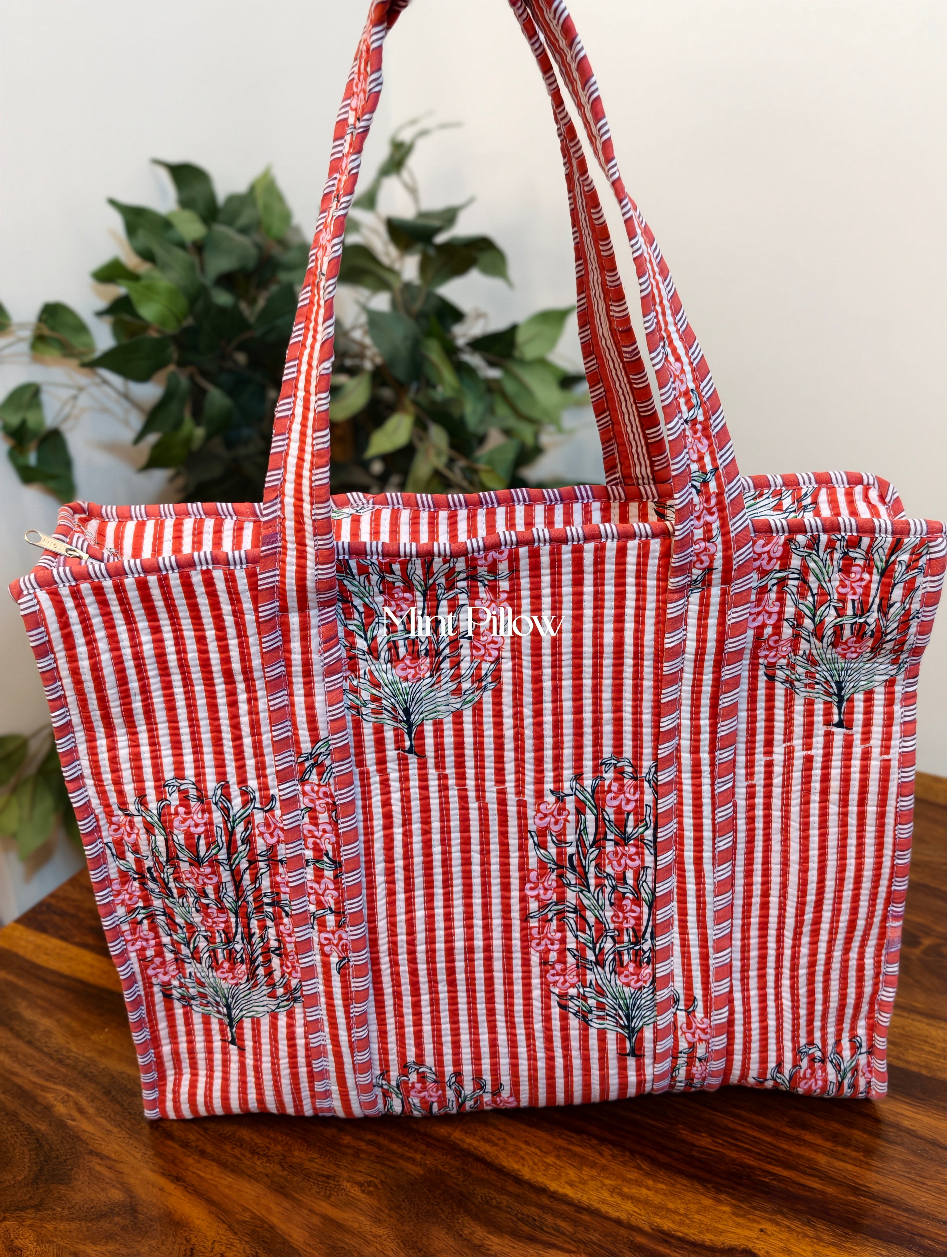 Tote Bags