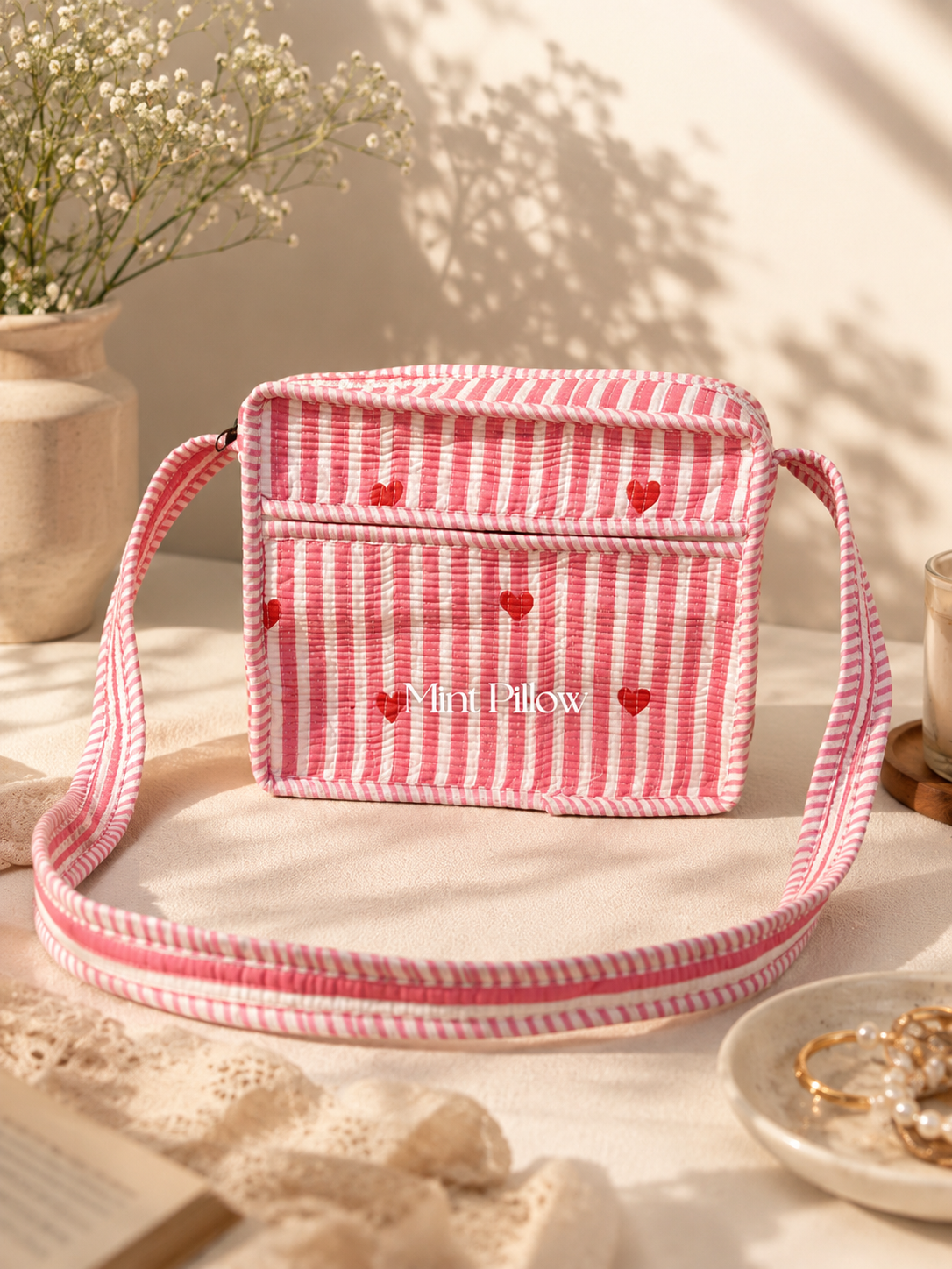 Sling Bag