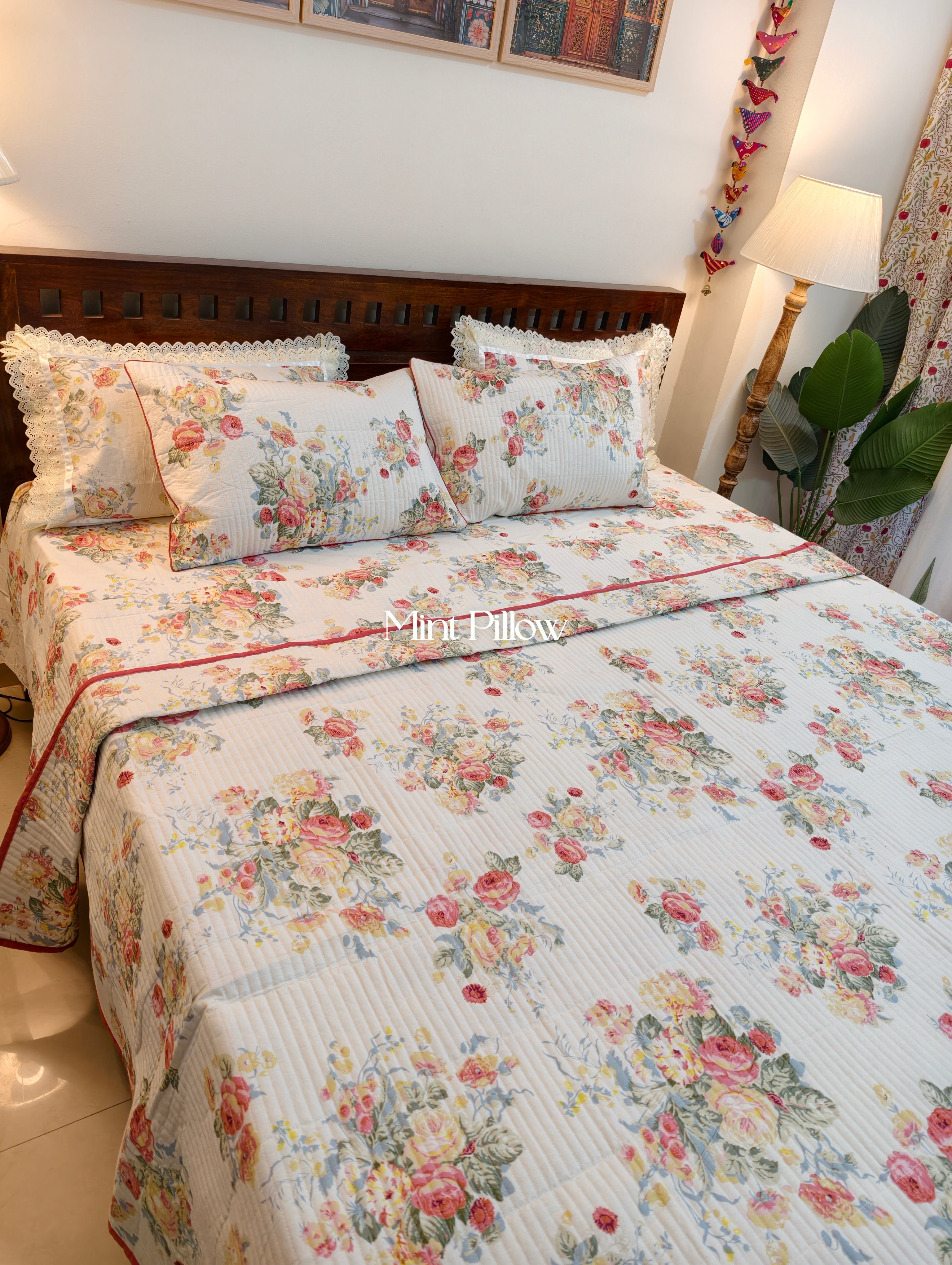 Premium Bedding Set