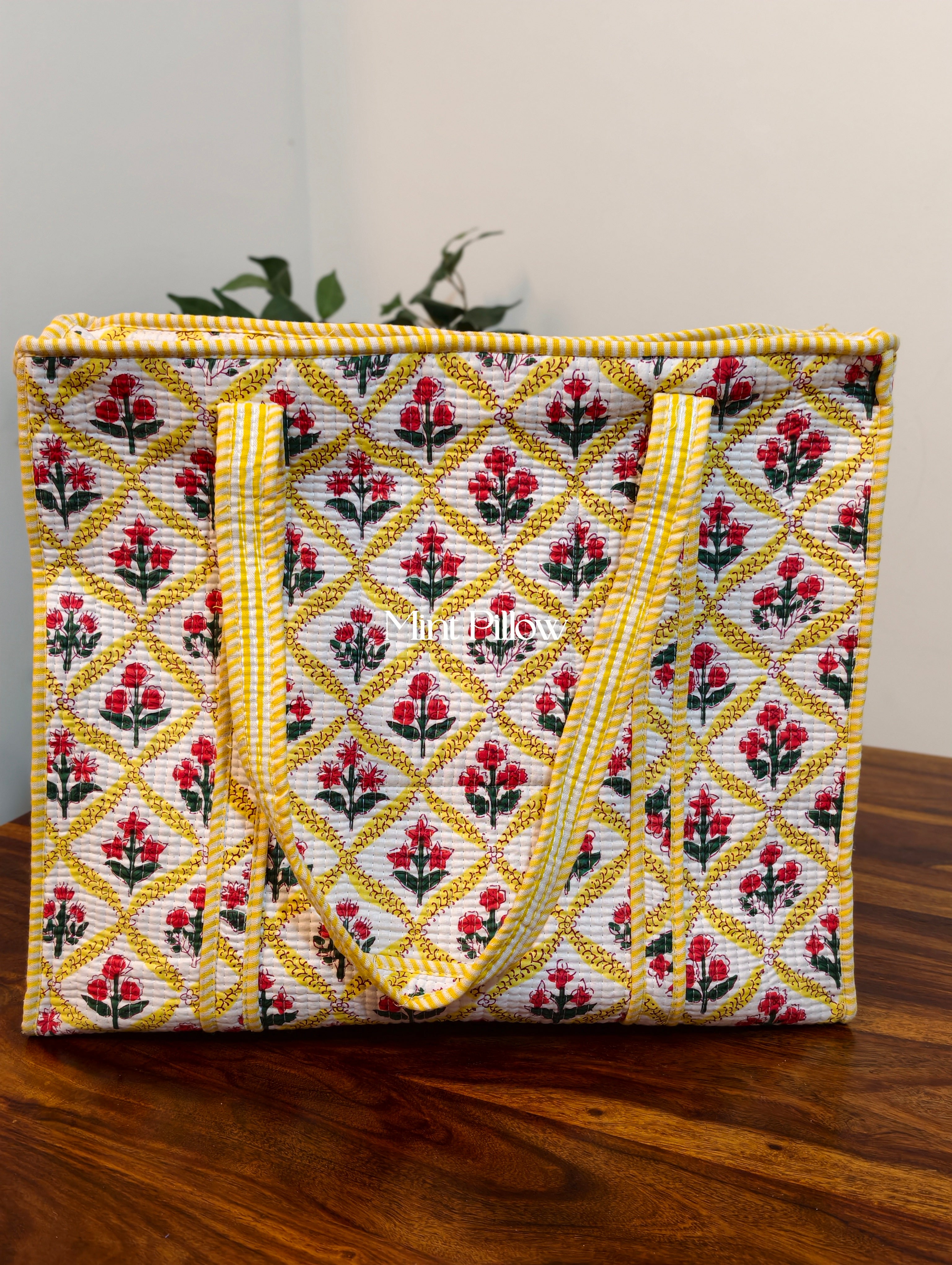 Tote Bags