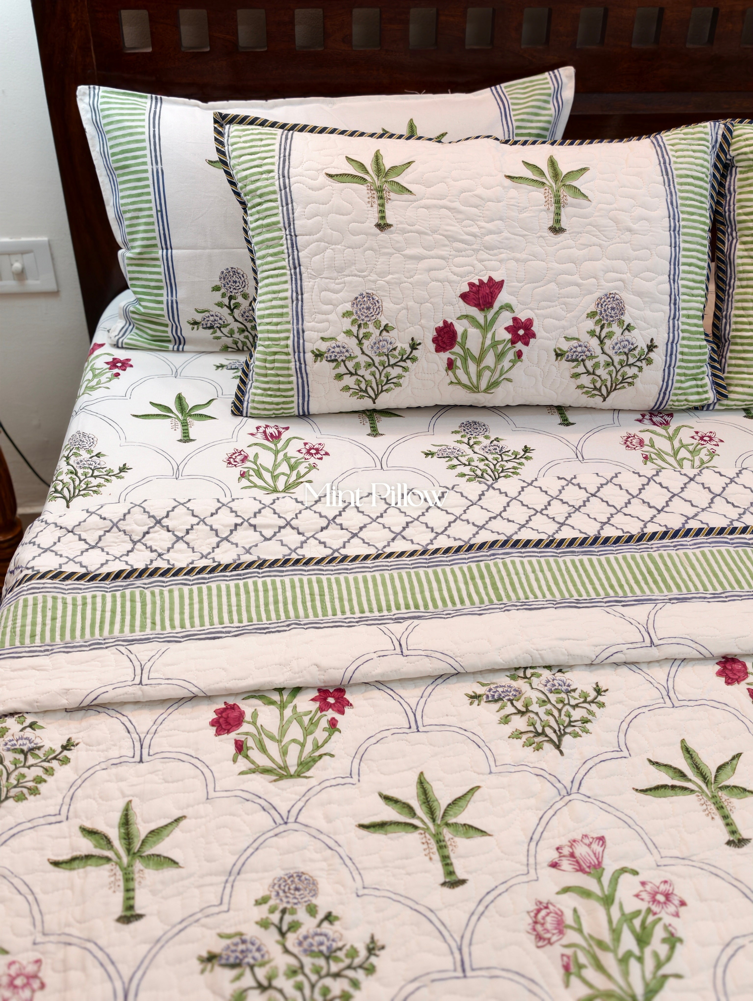 Premium Bedding Set