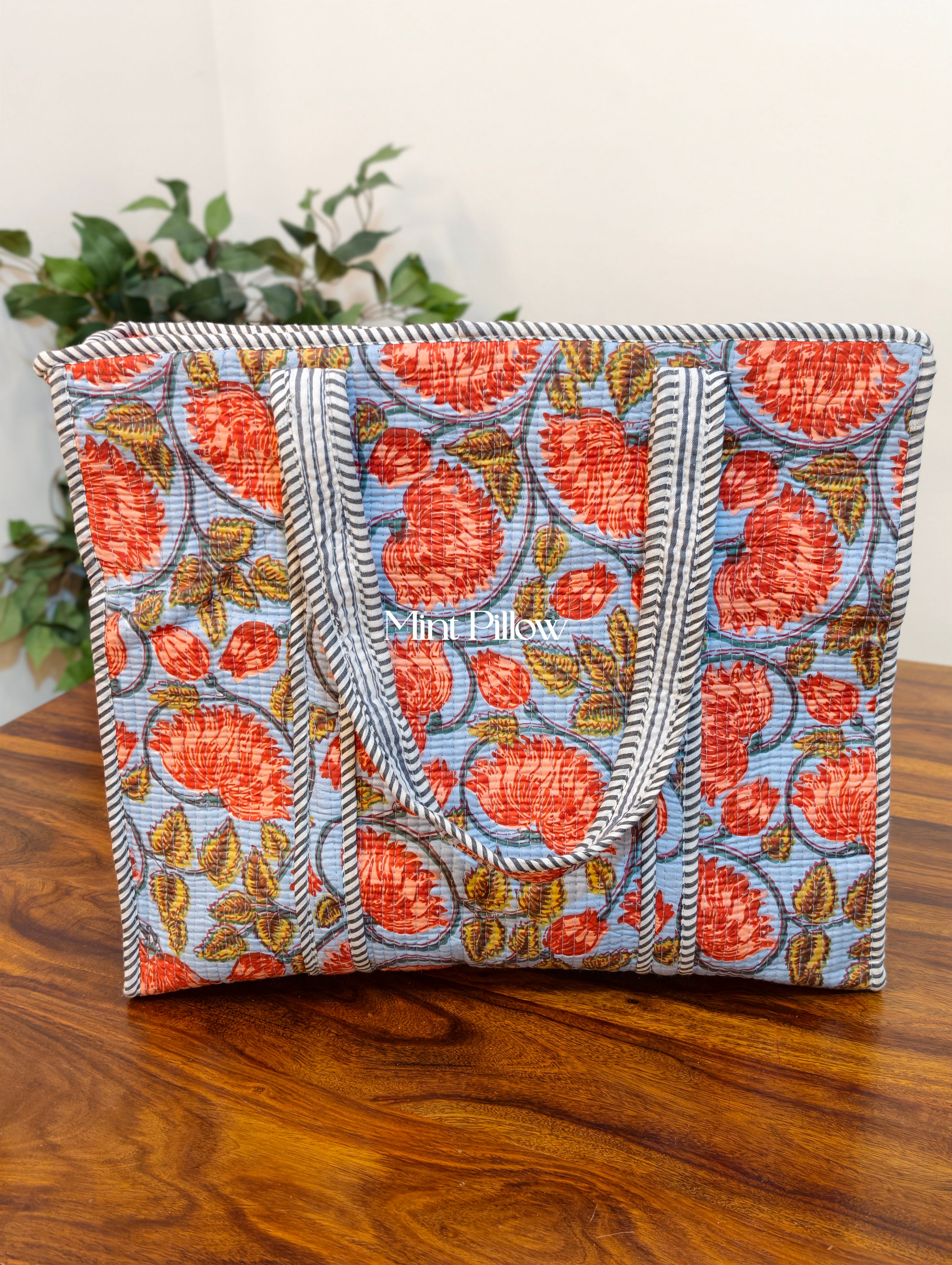 Tote Bags