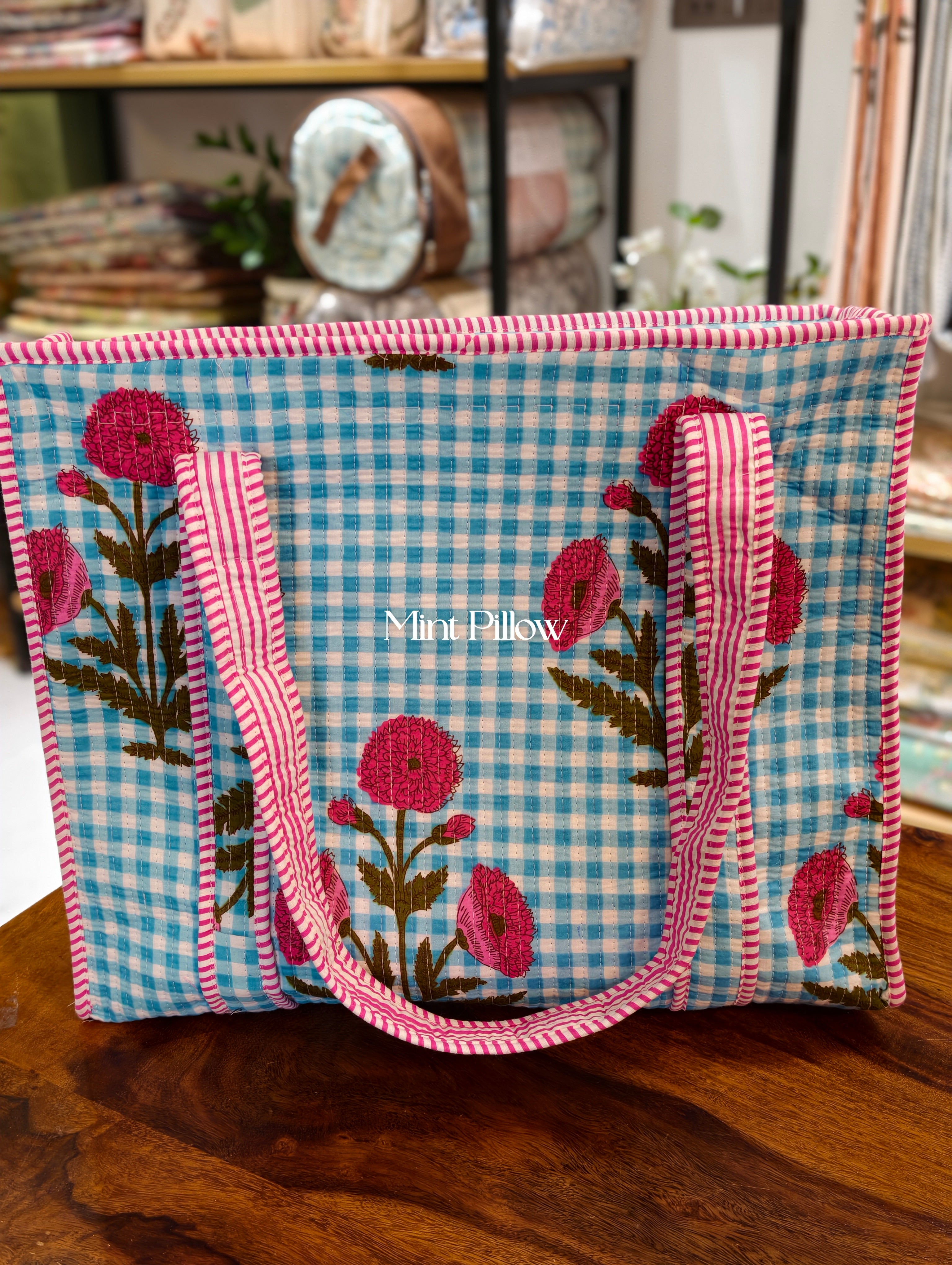 Tote Bags