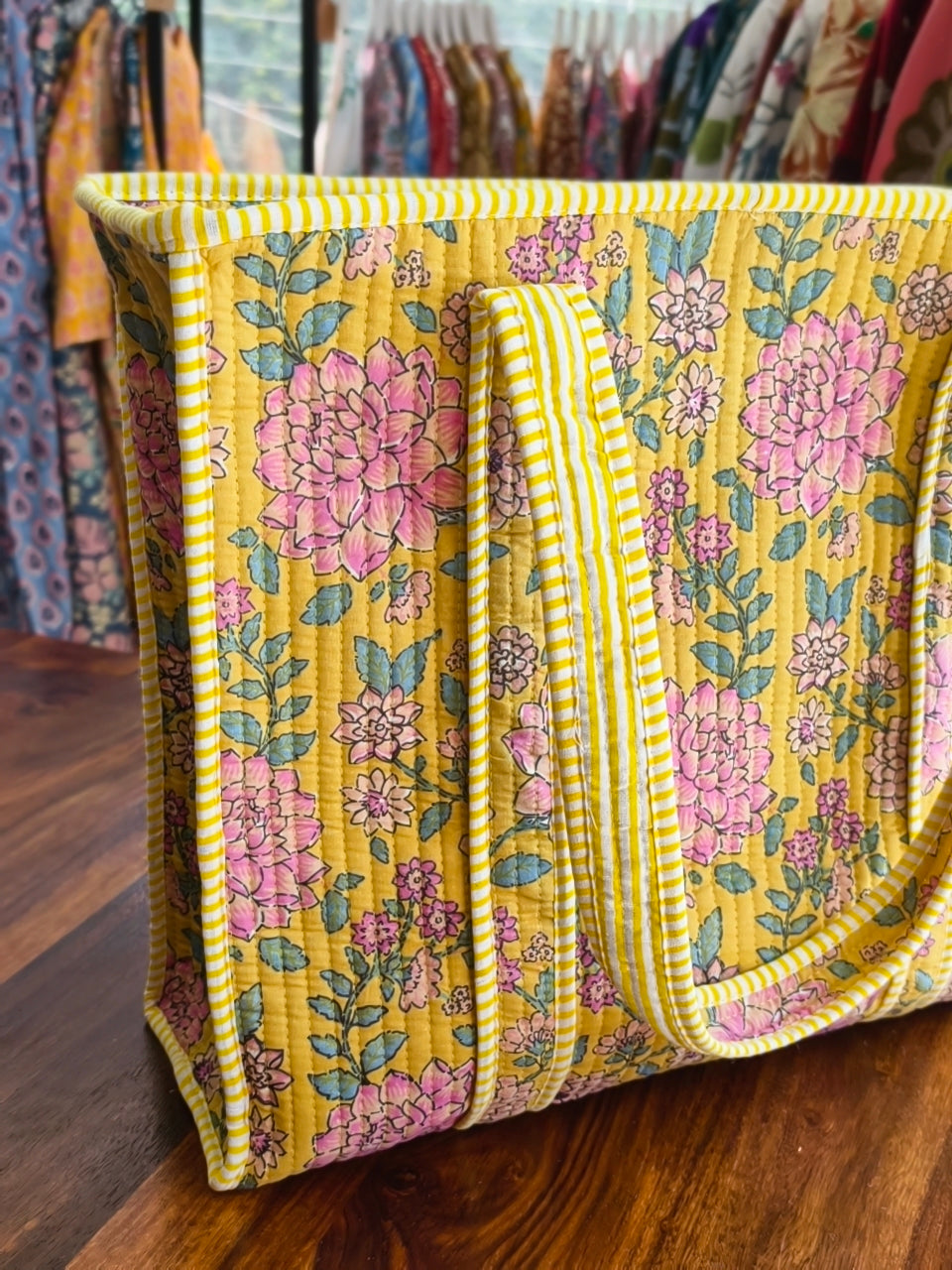 Tote Bags