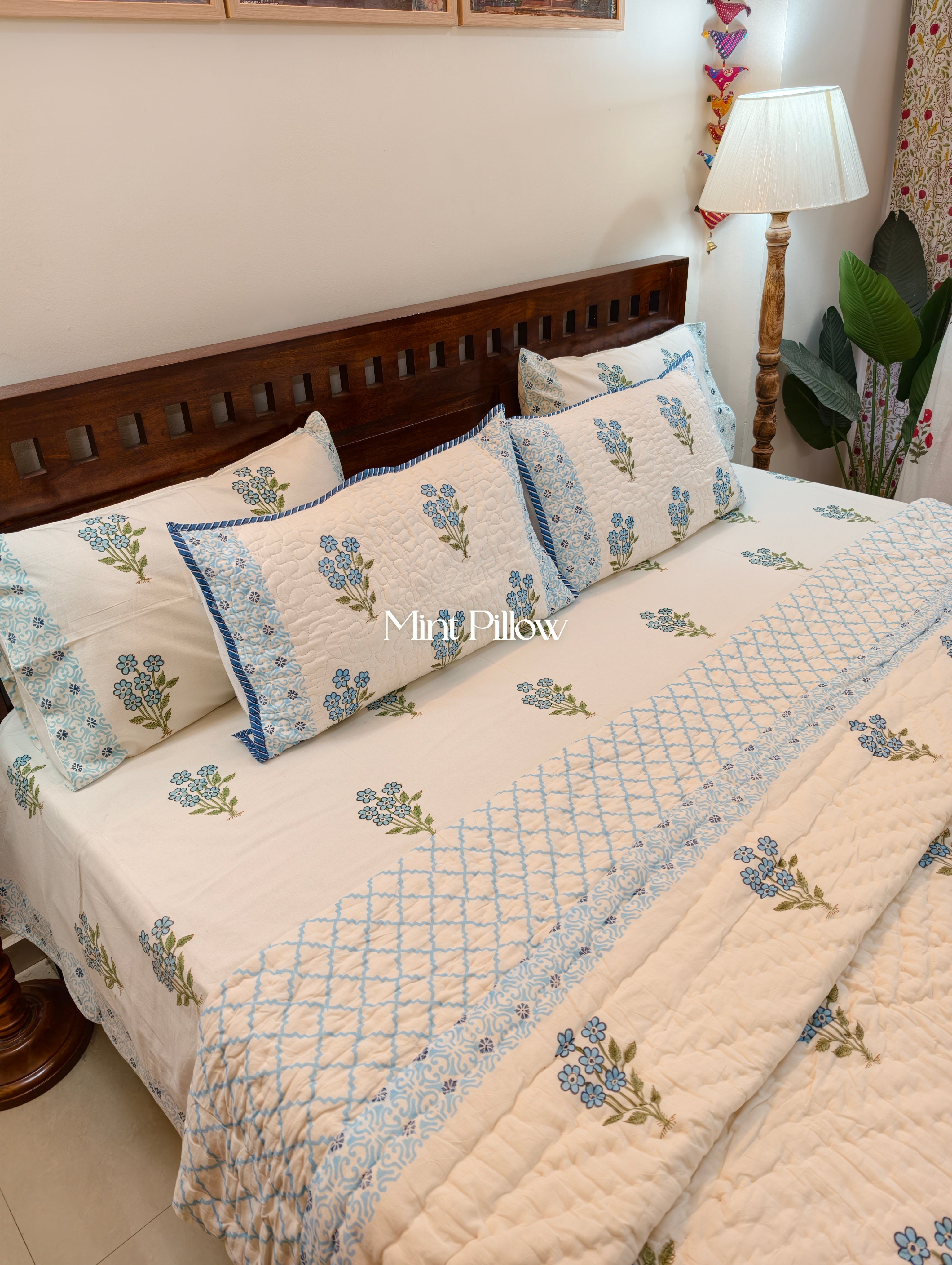 Premium Quilt