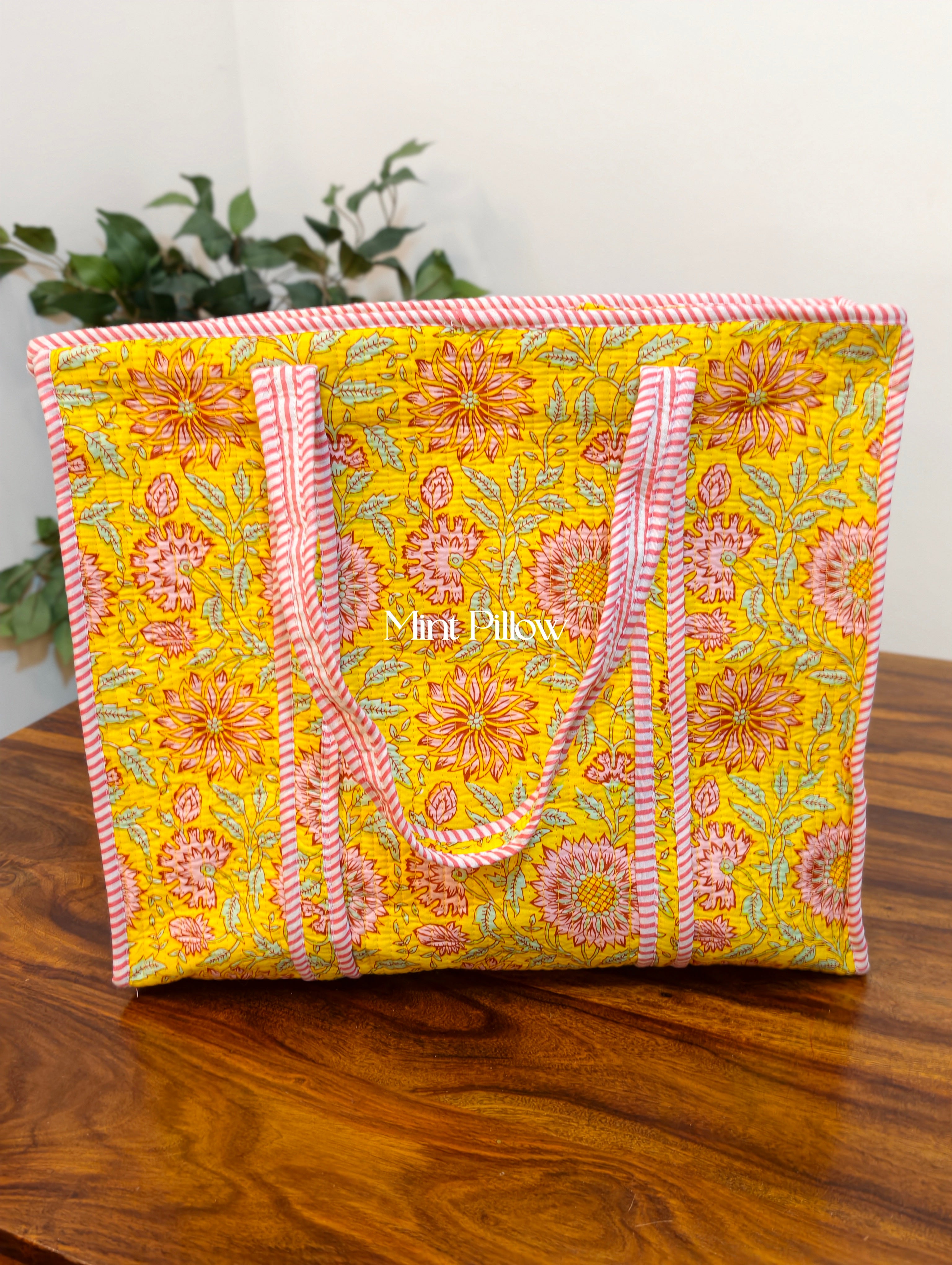 Tote Bags
