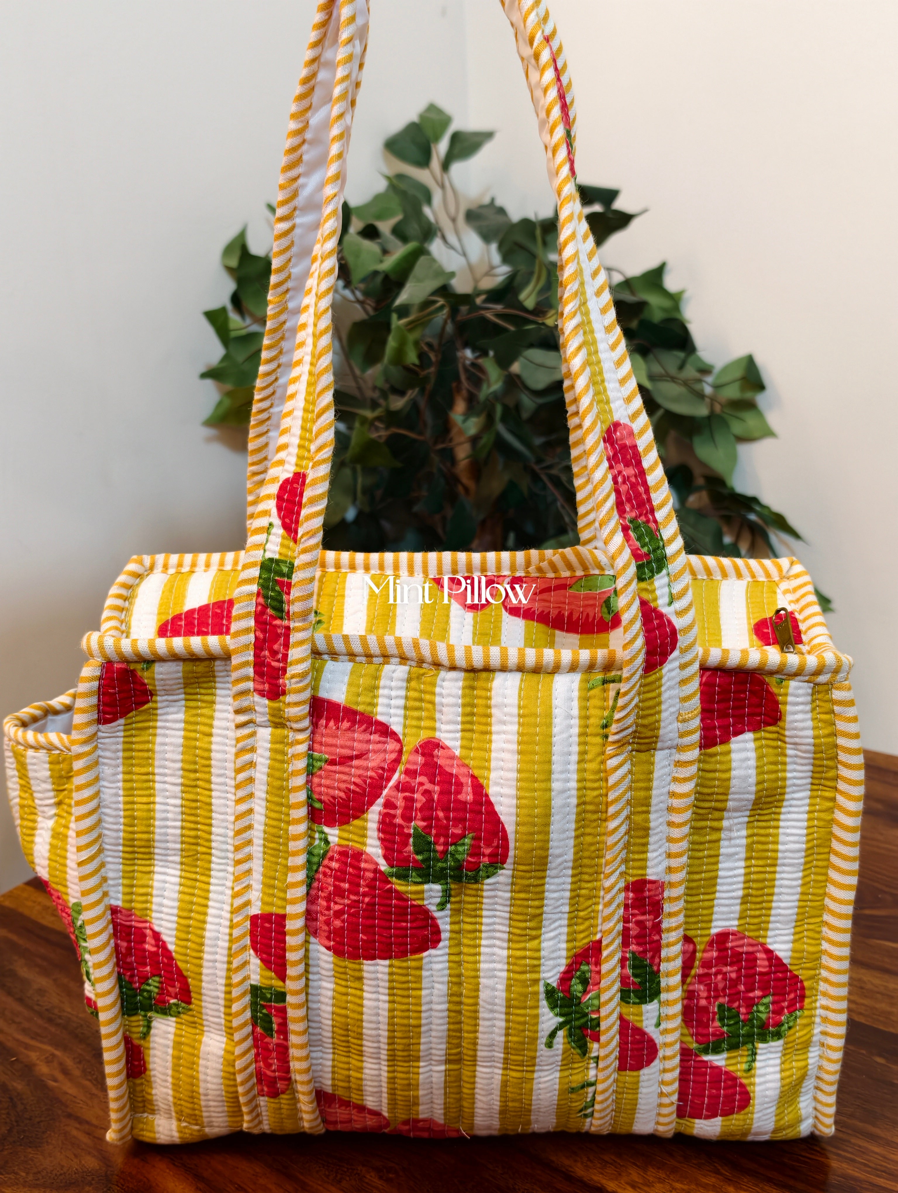 Lunch Bag