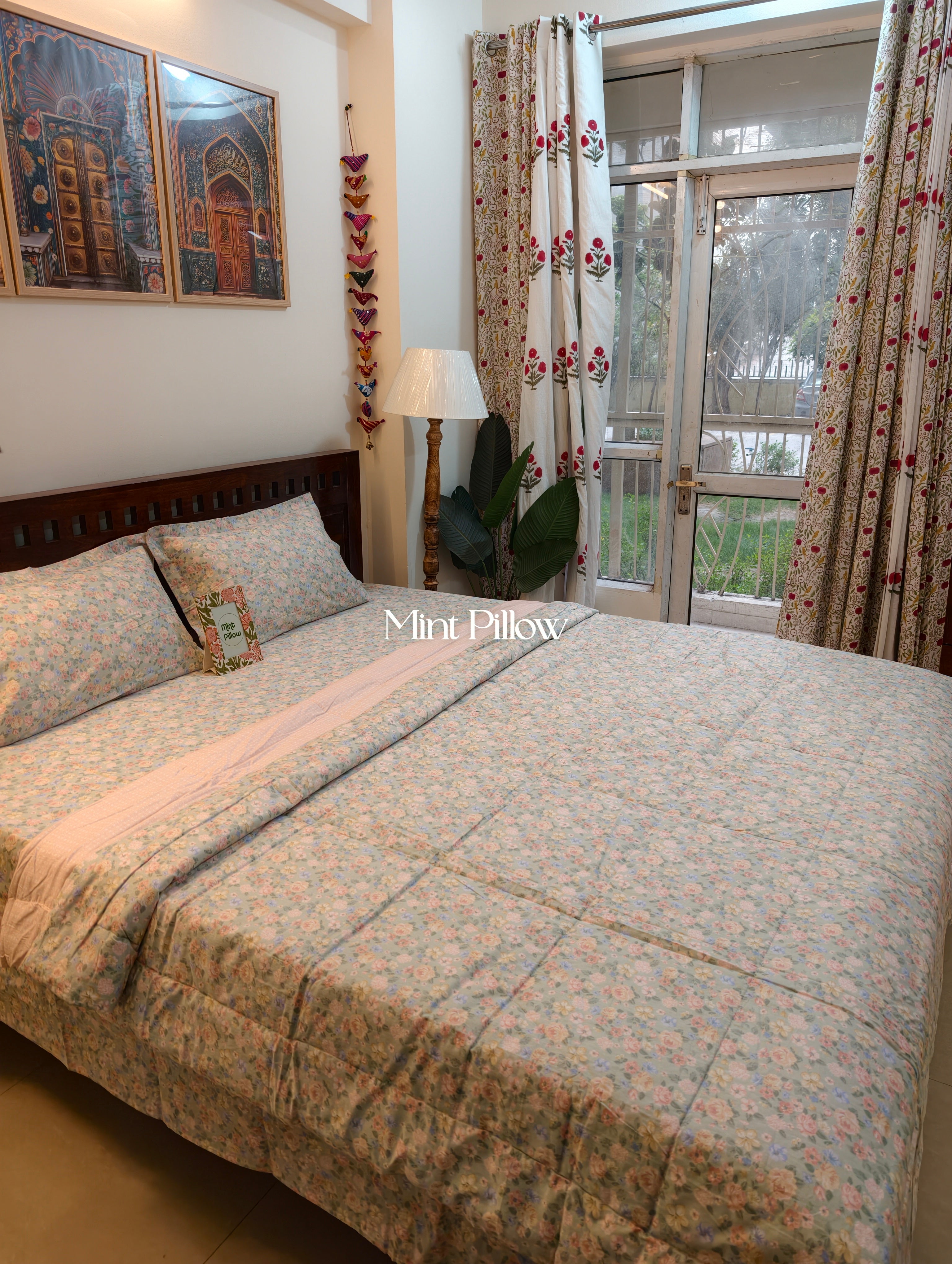 Quilt Set