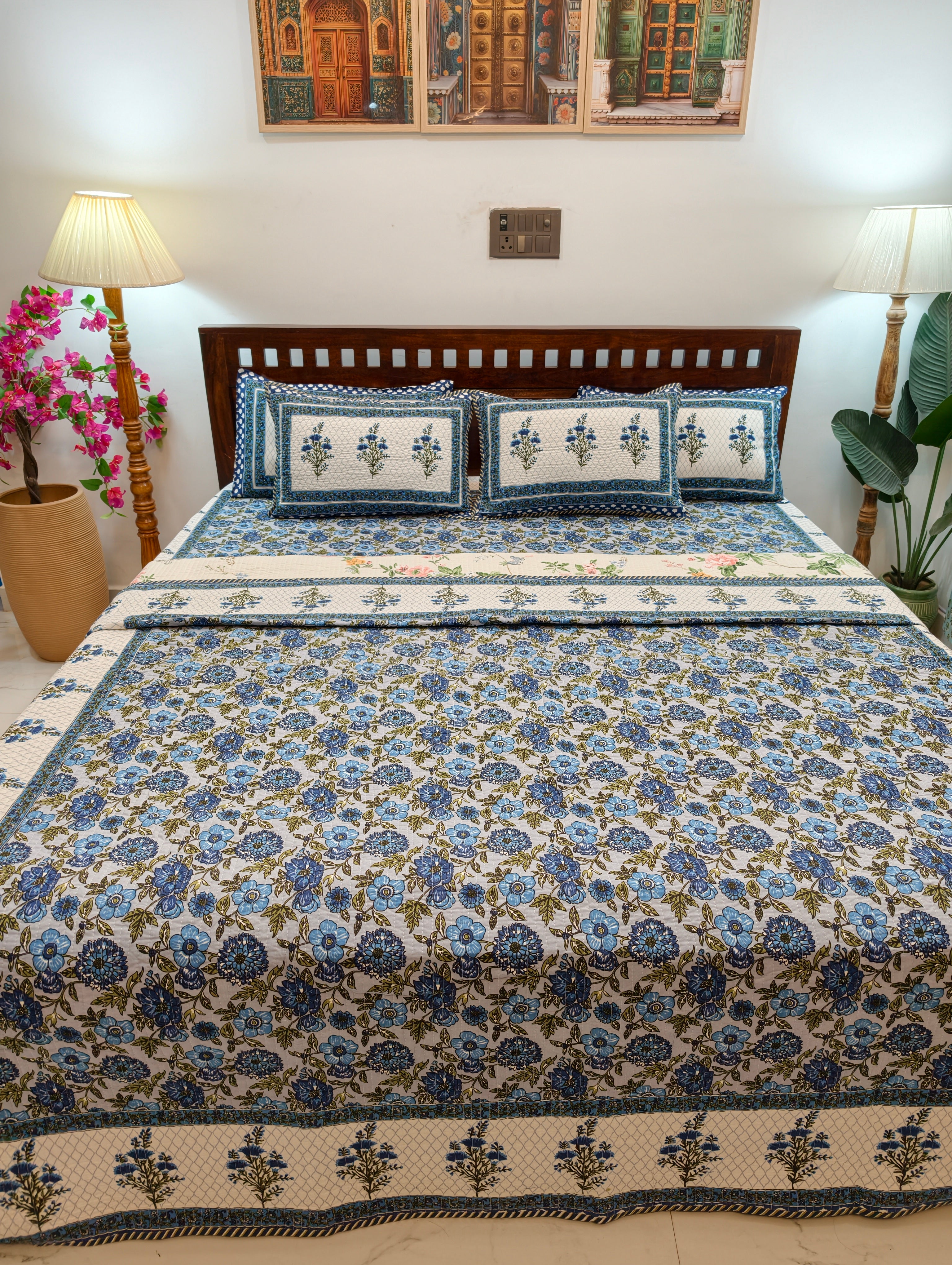 Bedding Set