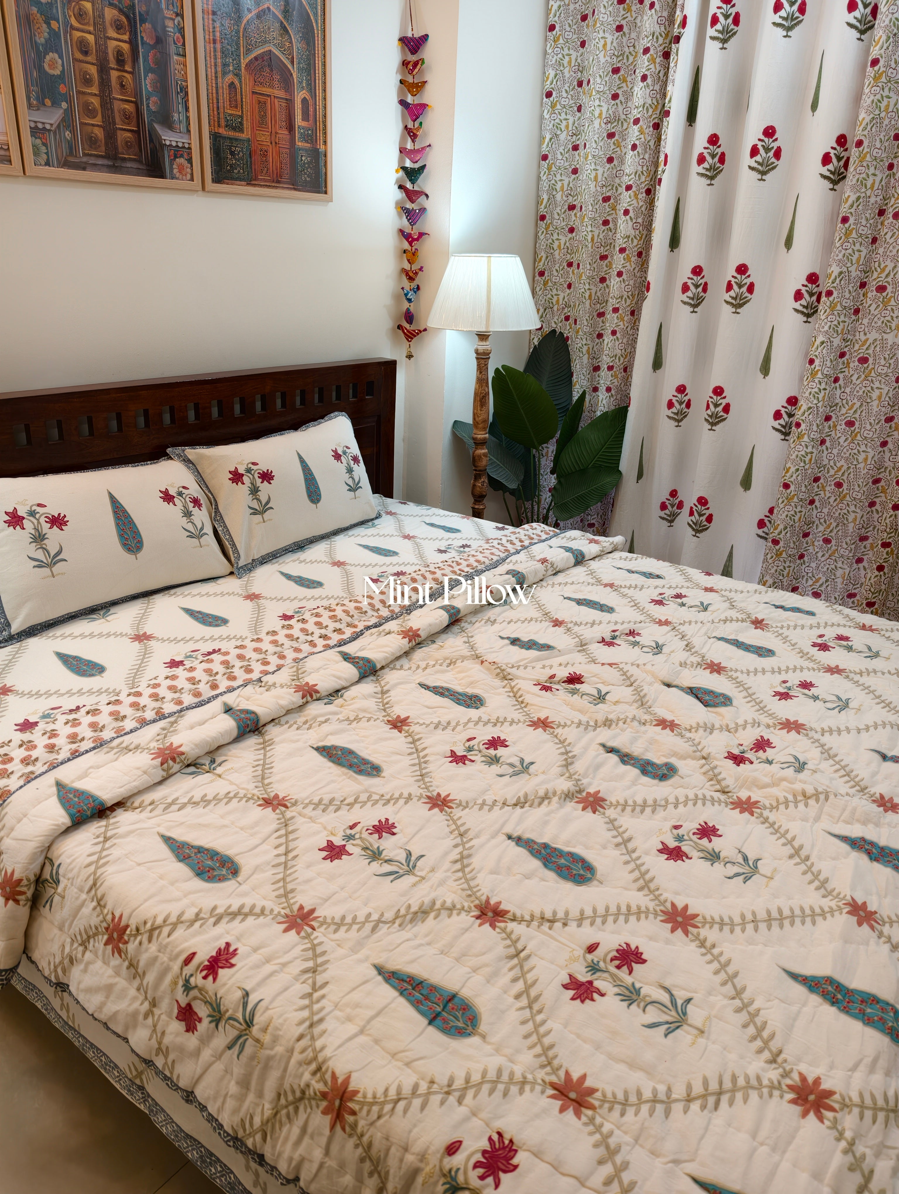Quilt Set