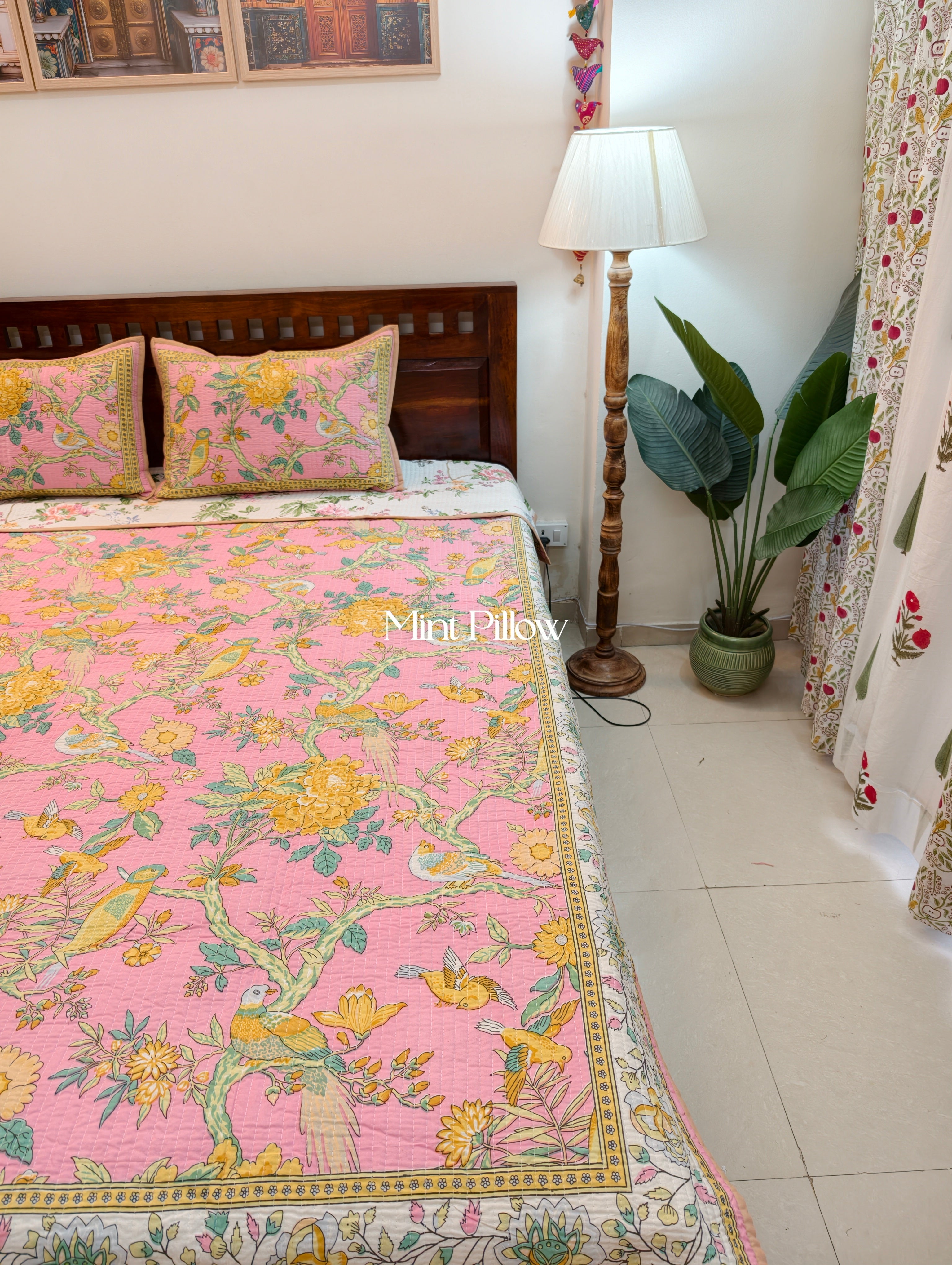 Bedcover Set