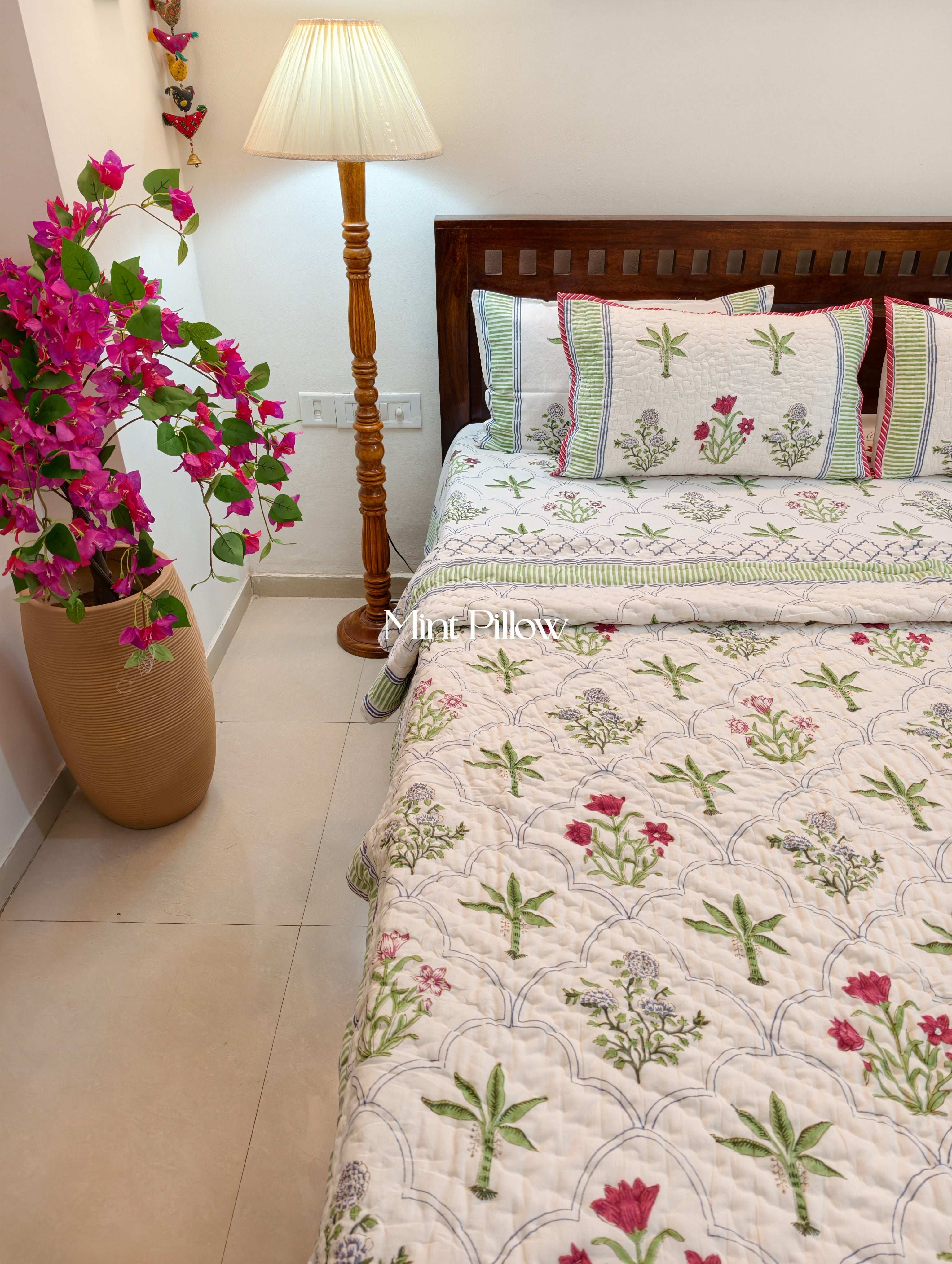 Premium Quilt