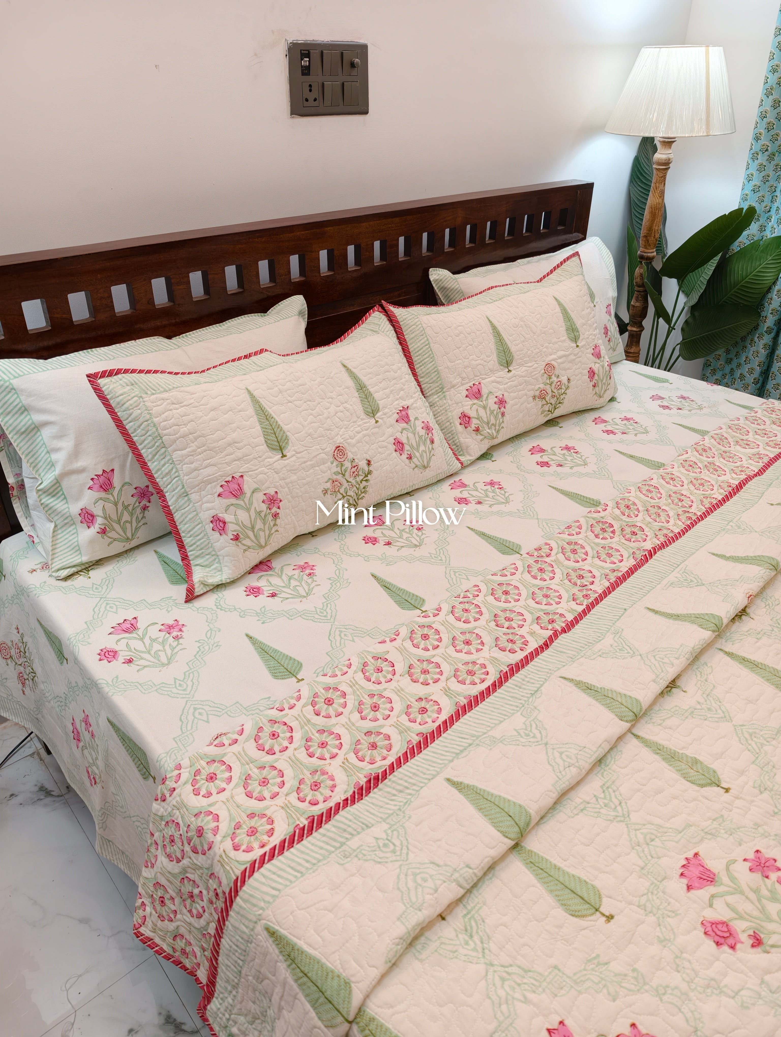Premium Bedding Set